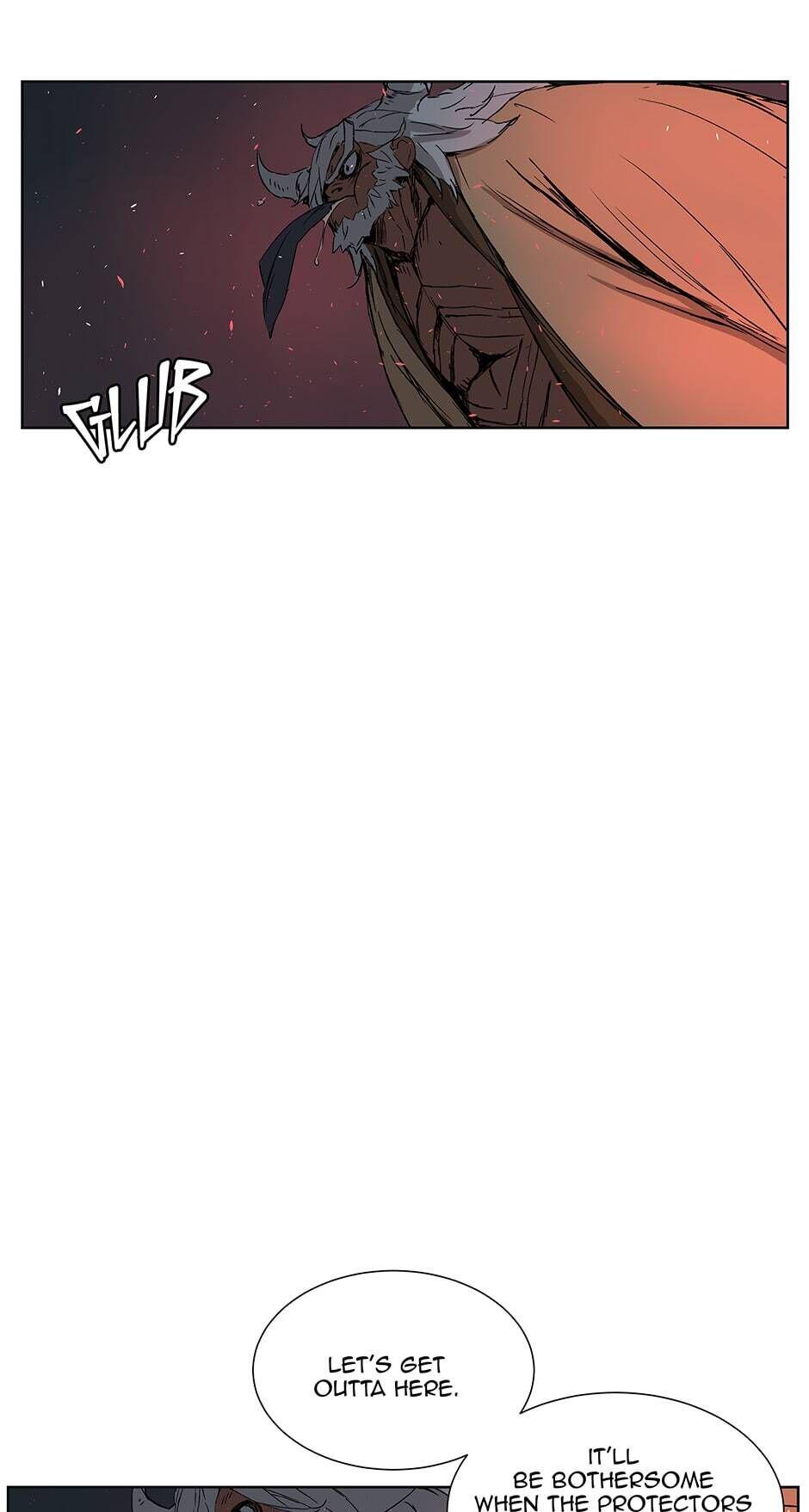 Read Child of the Sheath EN Manga Online