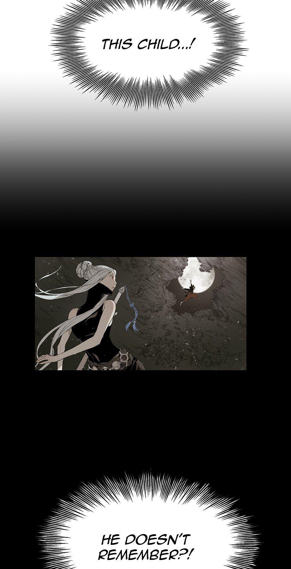 Read Child of the Sheath EN Manga Online