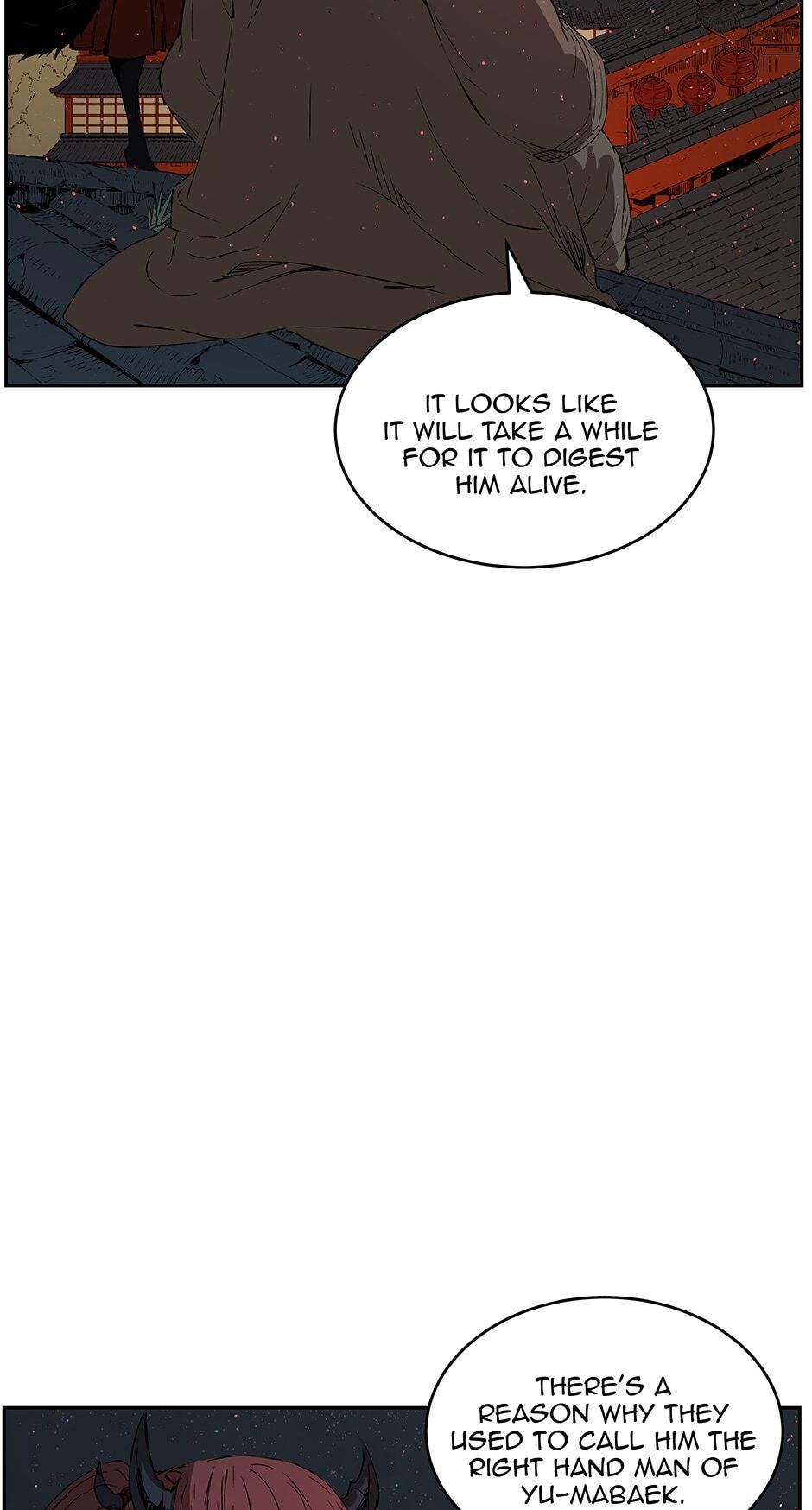 Read Child of the Sheath EN Manga Online