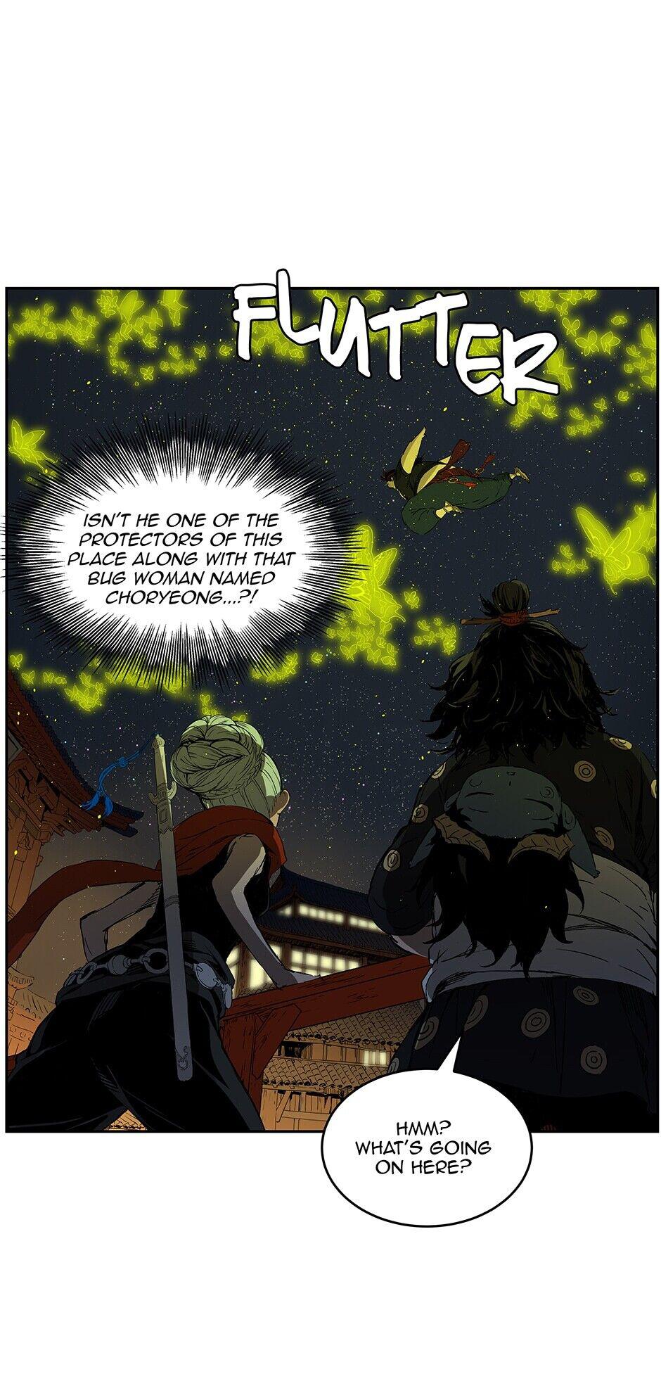 Read Child of the Sheath EN Manga Online