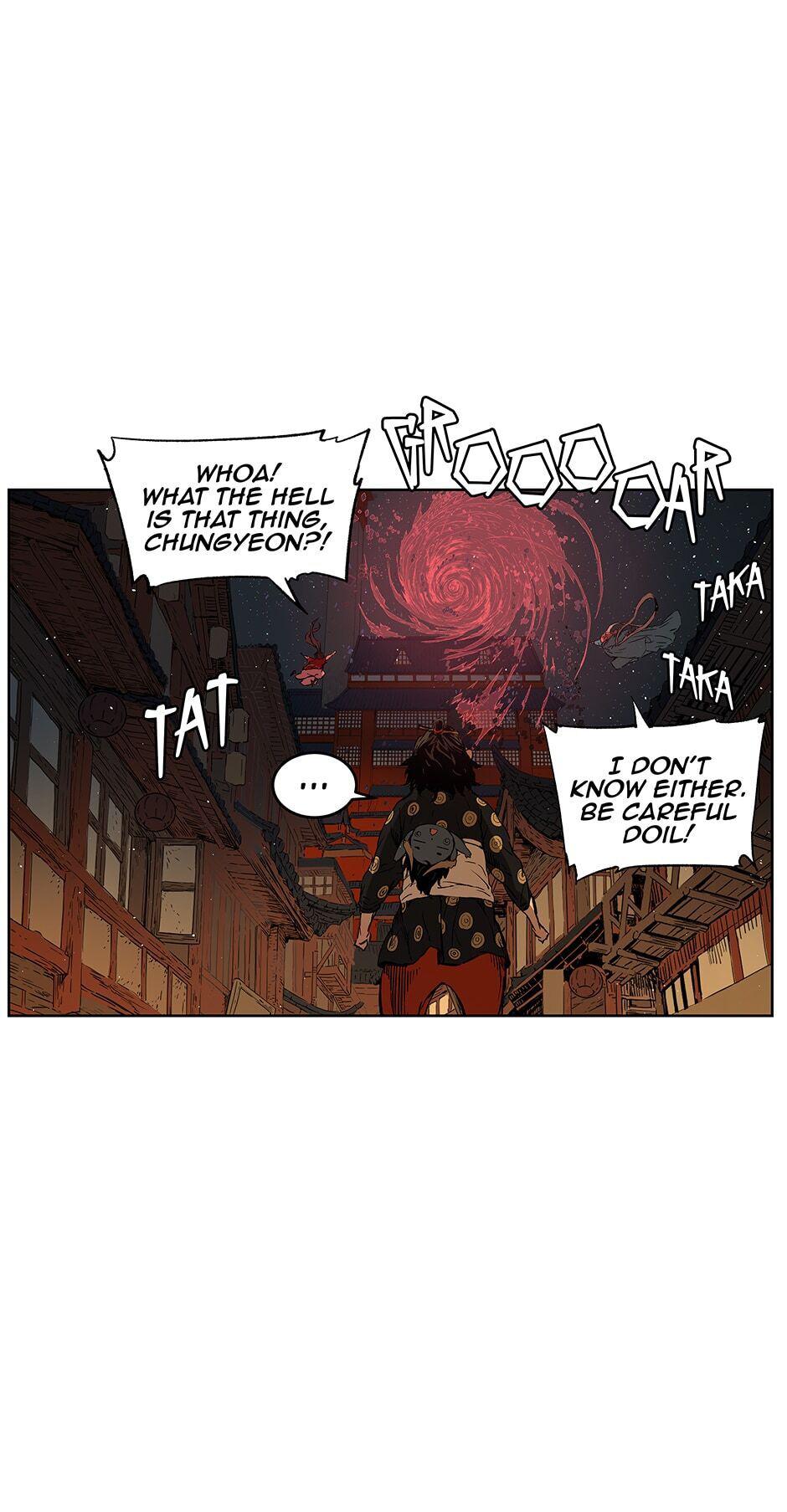 Read Child of the Sheath EN Manga Online