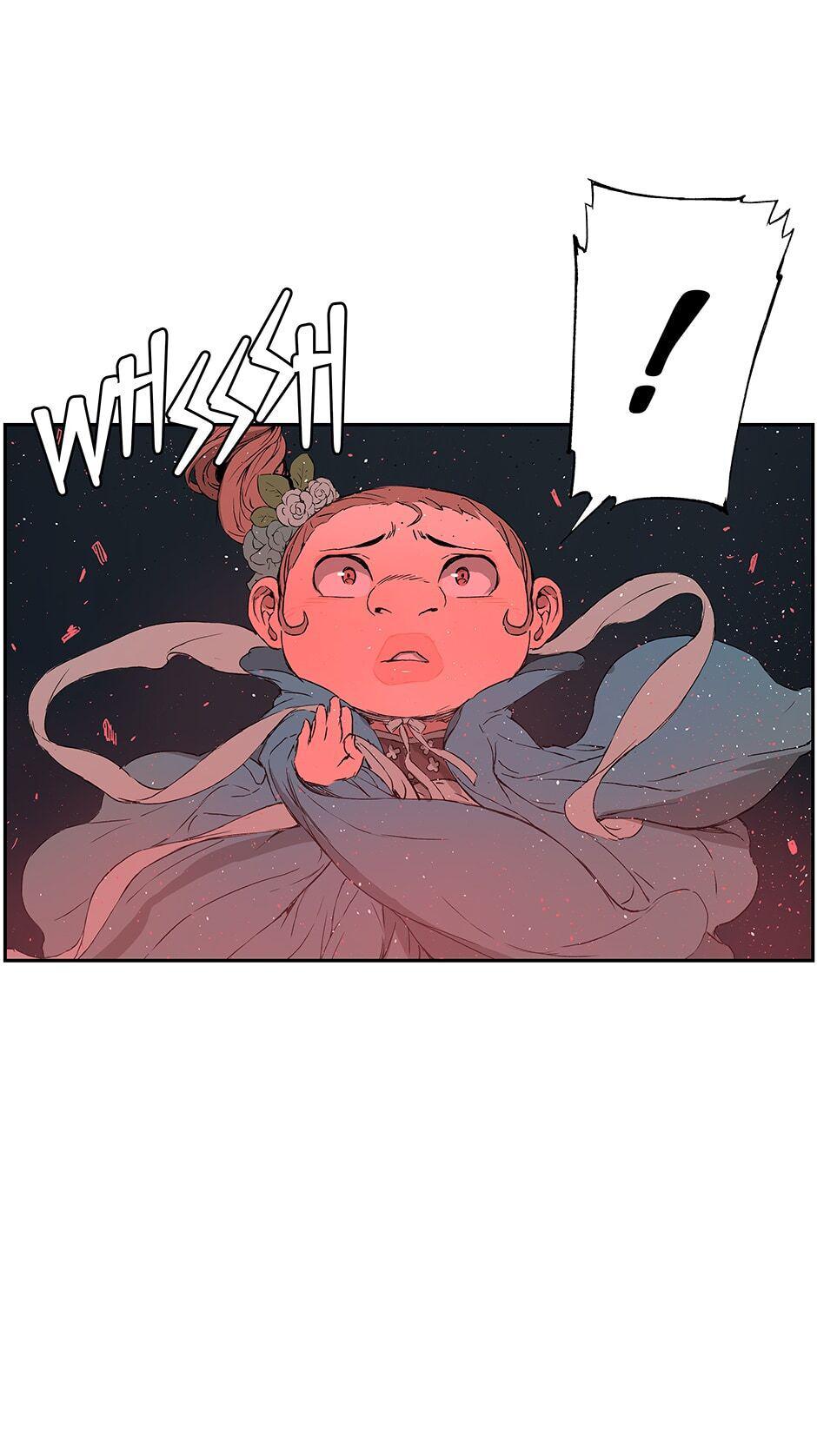 Read Child of the Sheath EN Manga Online