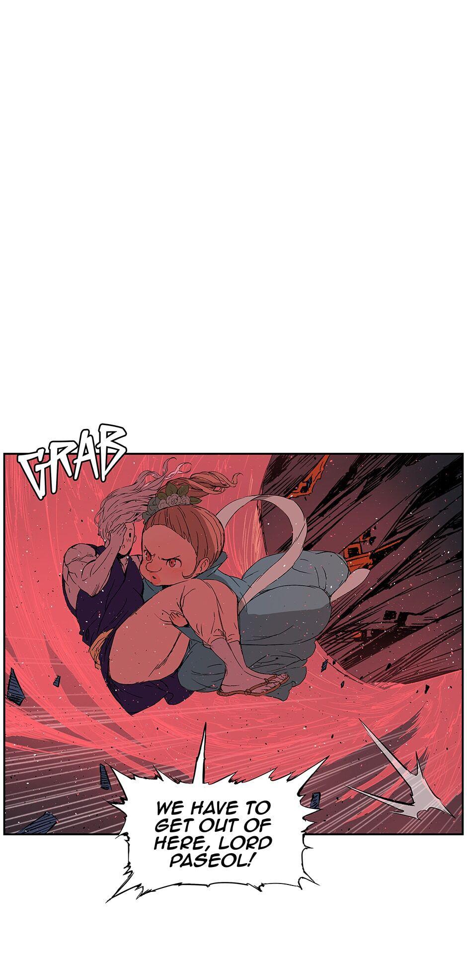 Read Child of the Sheath EN Manga Online