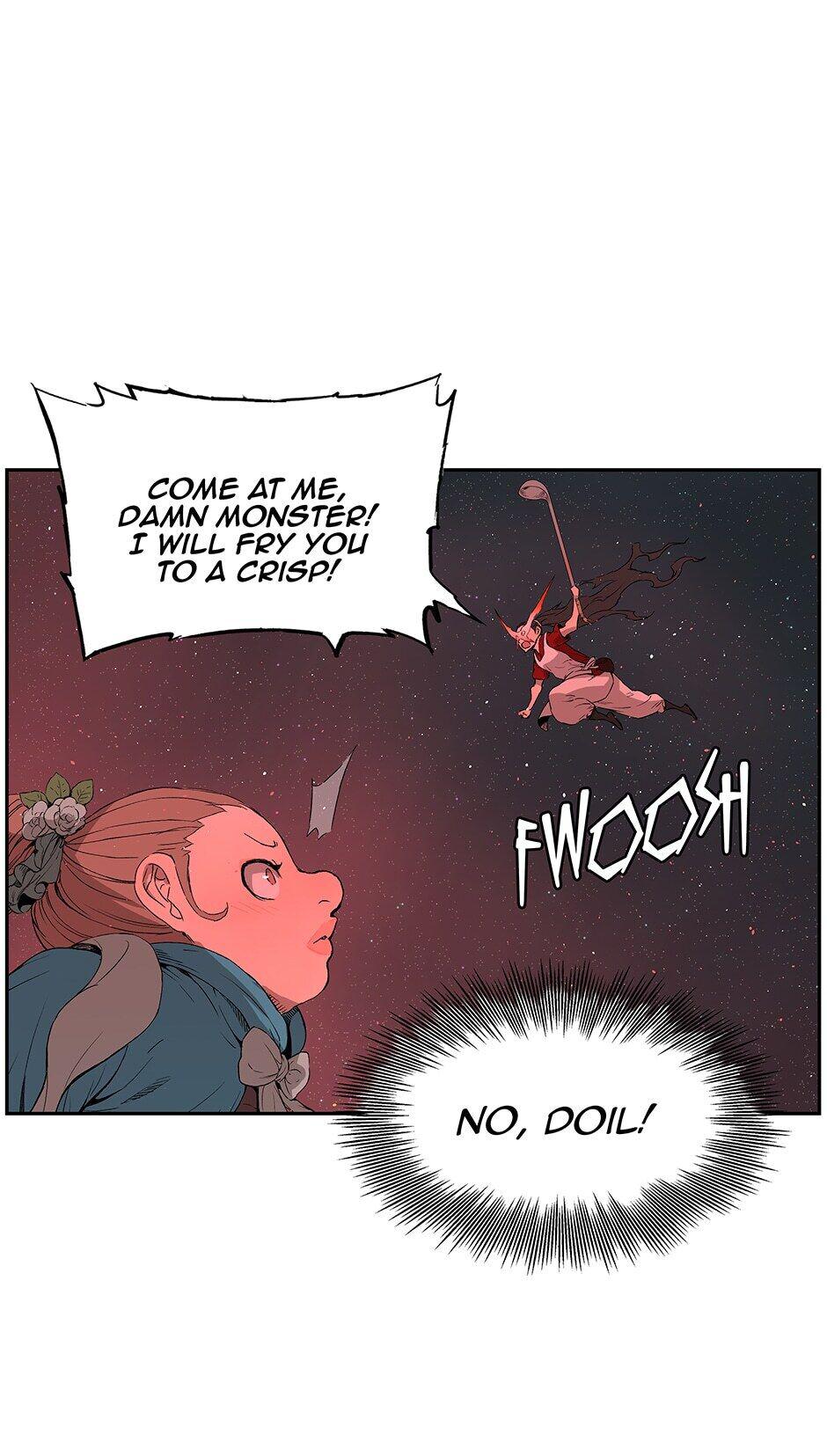 Read Child of the Sheath EN Manga Online