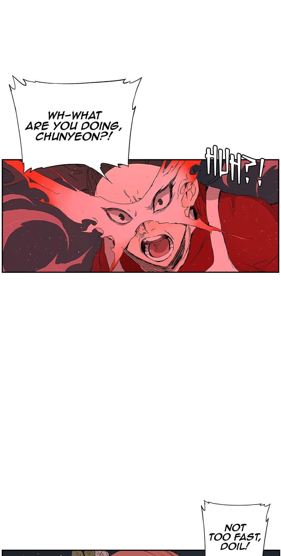 Read Child of the Sheath EN Manga Online