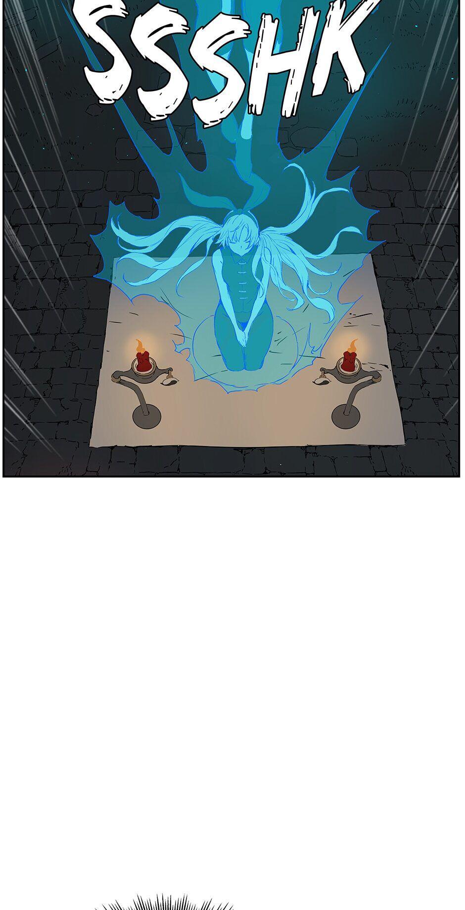 Read Child of the Sheath EN Manga Online