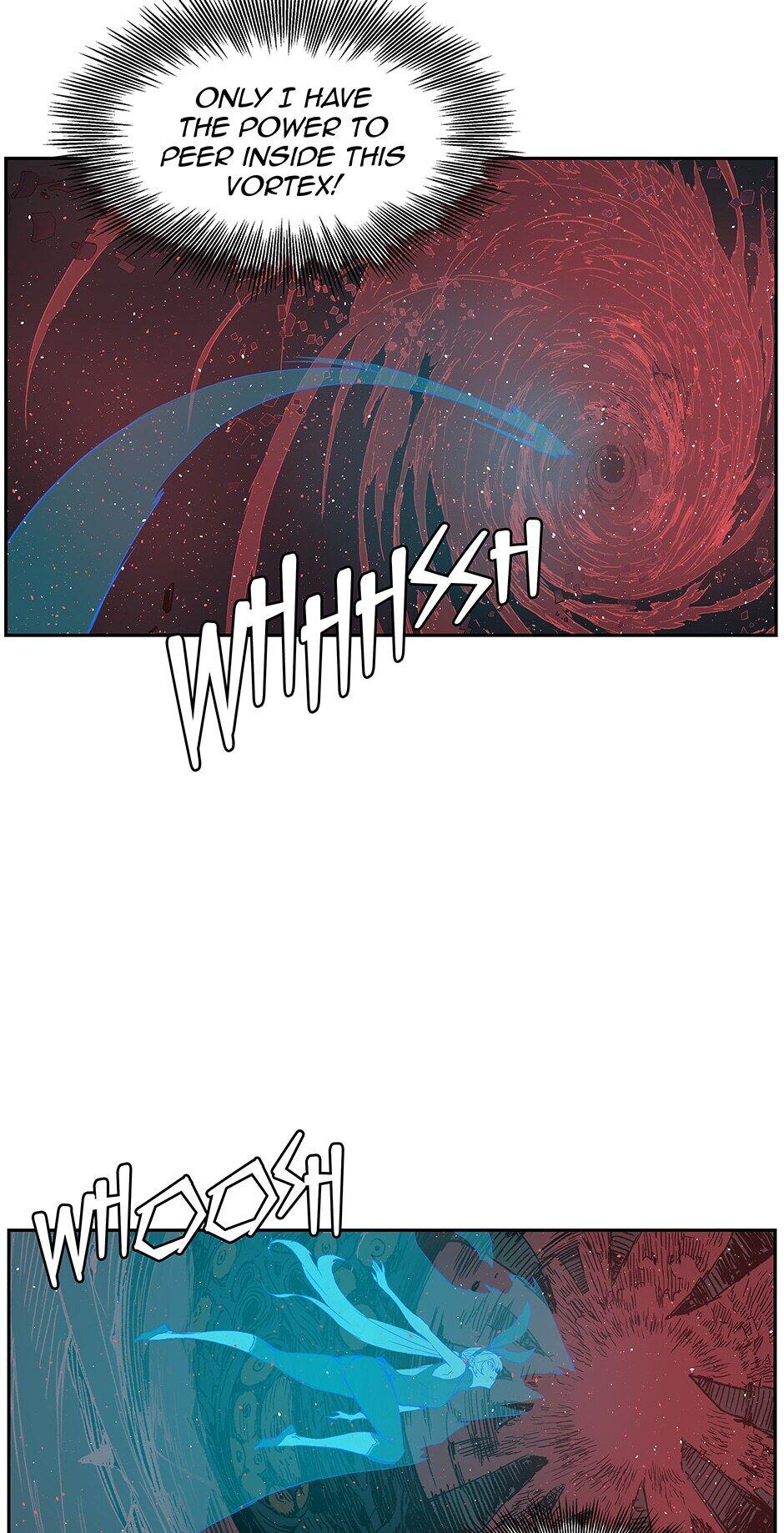 Read Child of the Sheath EN Manga Online