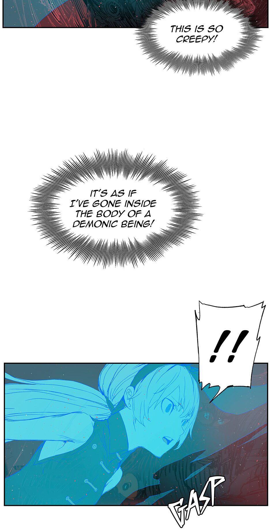 Read Child of the Sheath EN Manga Online