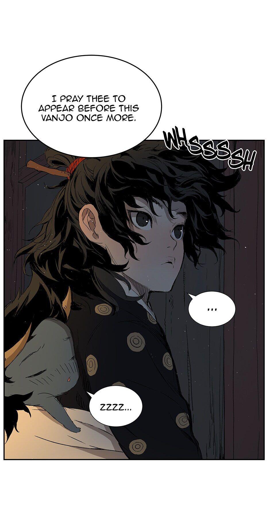 Read Child of the Sheath EN Manga Online