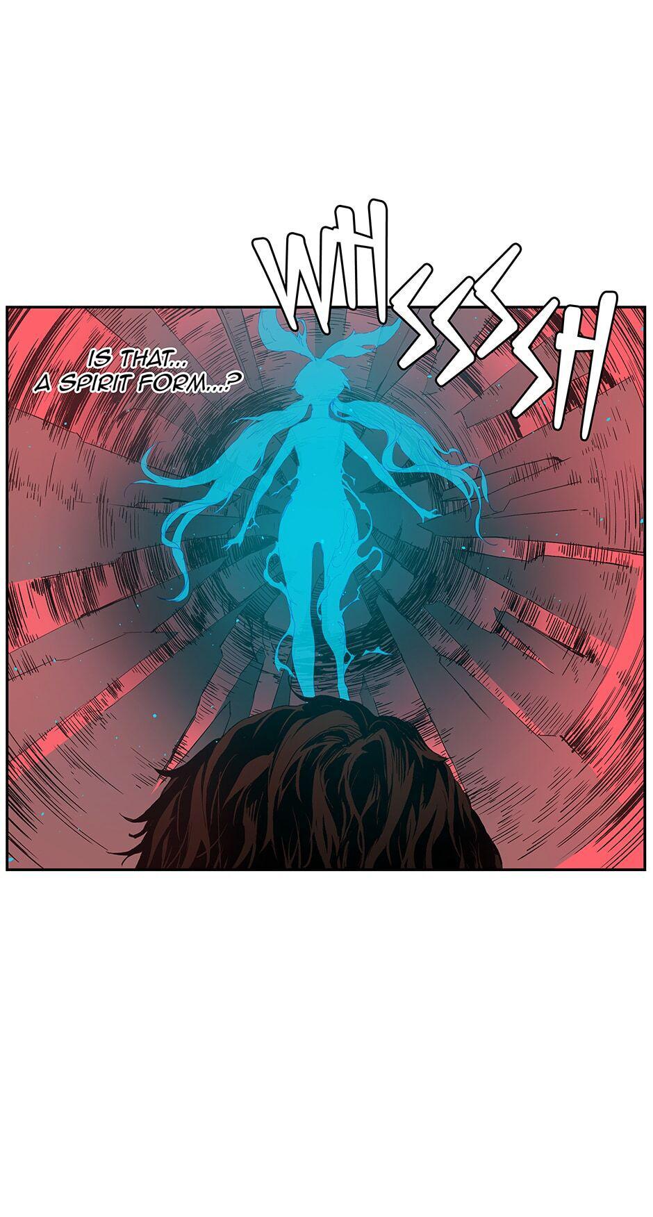 Read Child of the Sheath EN Manga Online