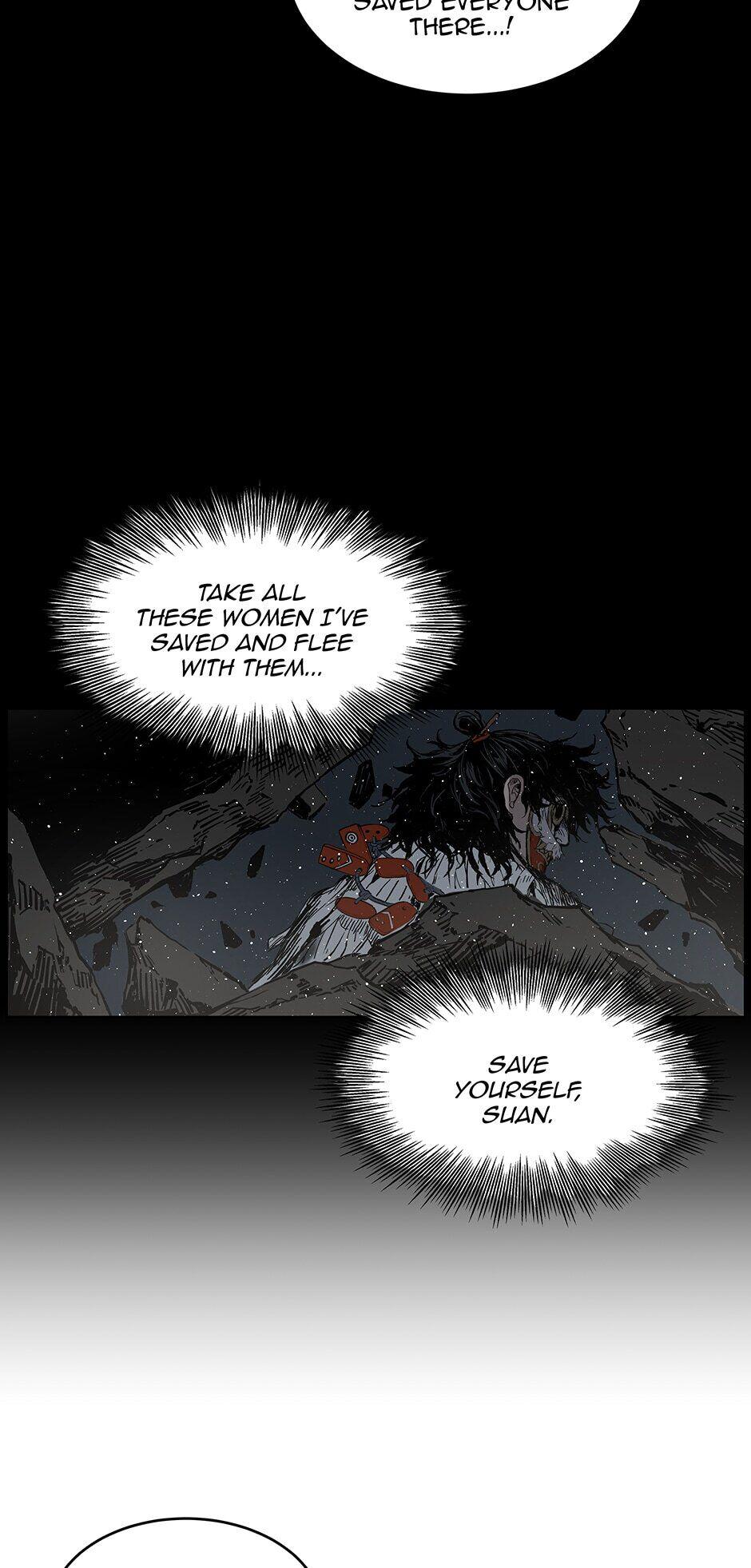 Read Child of the Sheath EN Manga Online