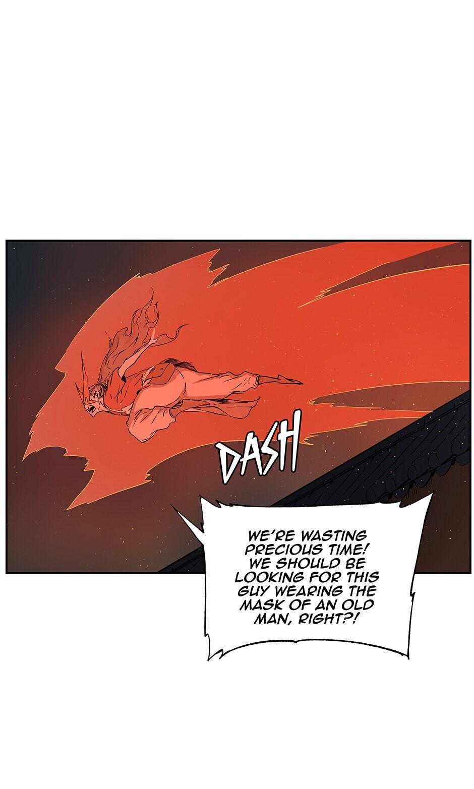 Read Child of the Sheath EN Manga Online