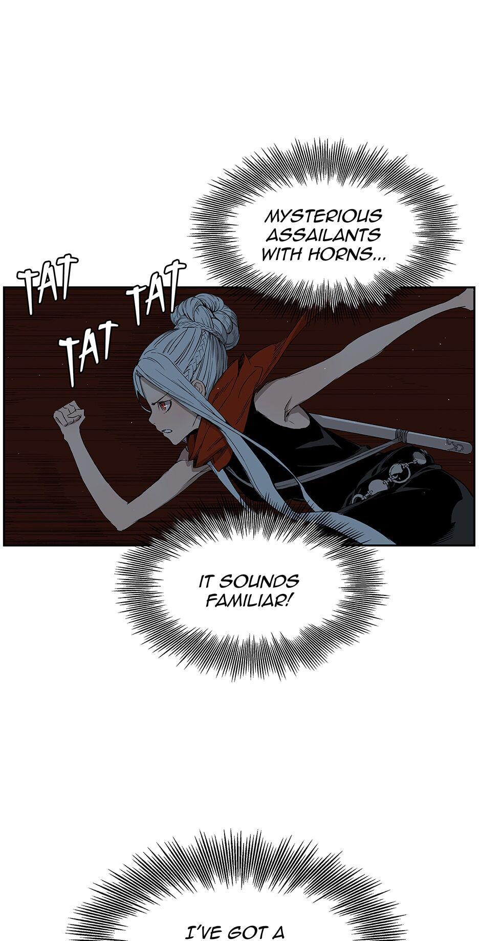 Read Child of the Sheath EN Manga Online