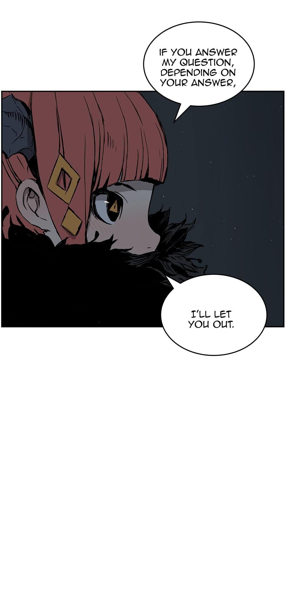 Read Child of the Sheath EN Manga Online