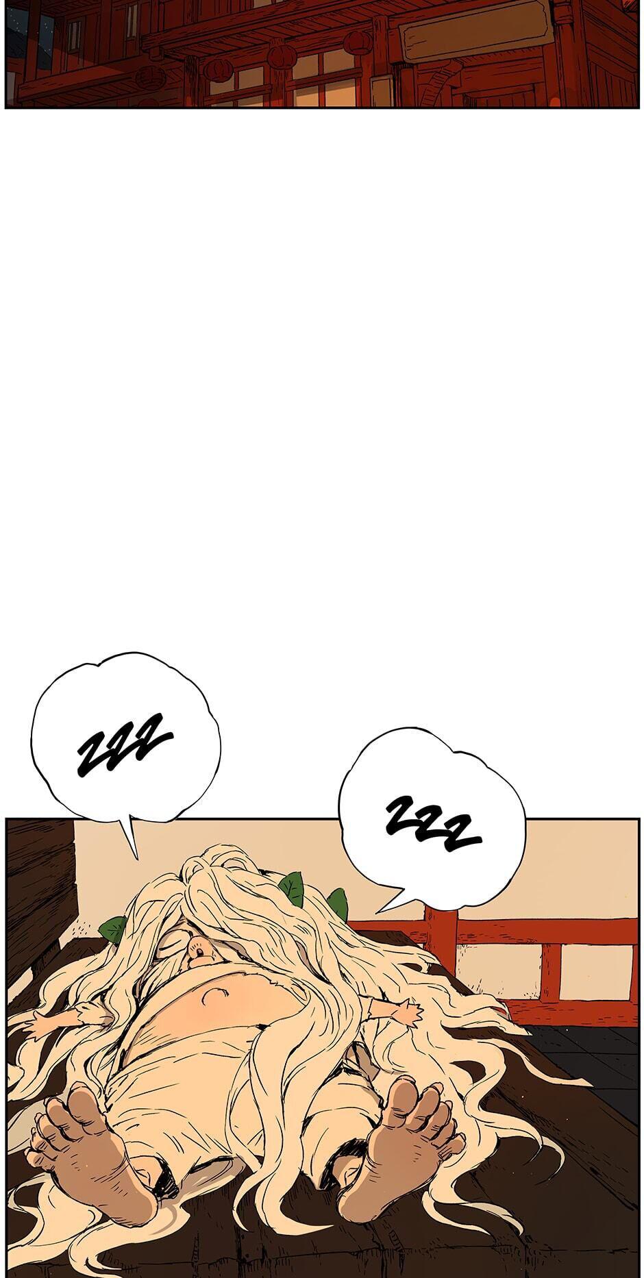 Read Child of the Sheath EN Manga Online