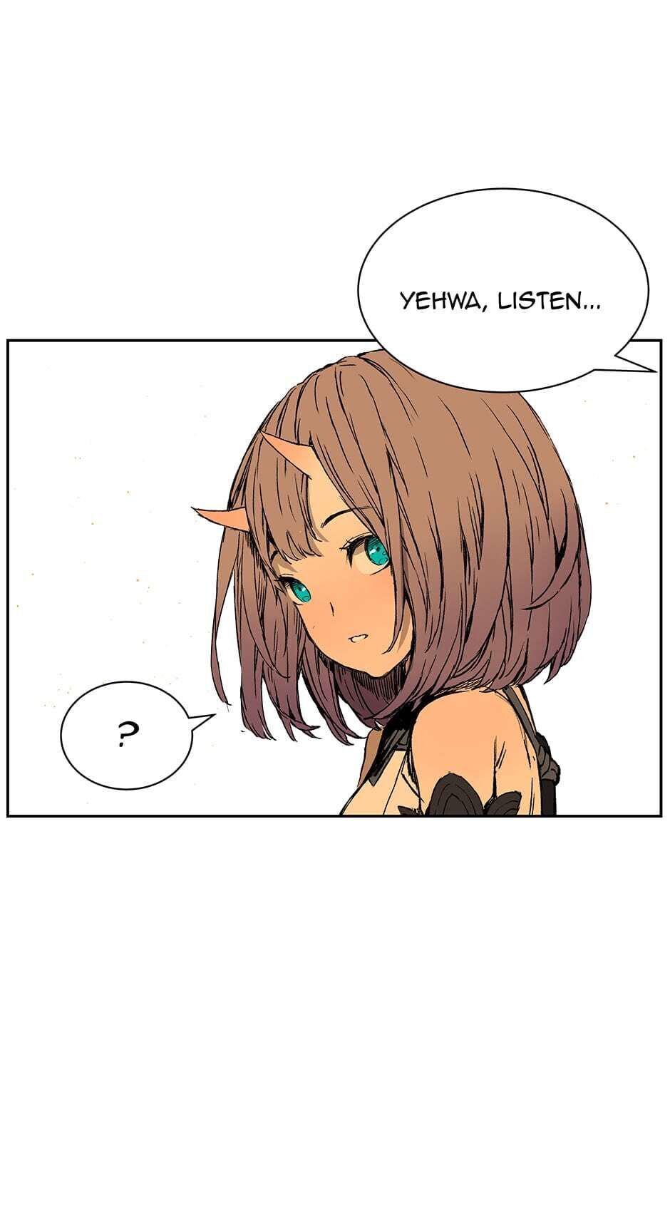 Read Child of the Sheath EN Manga Online