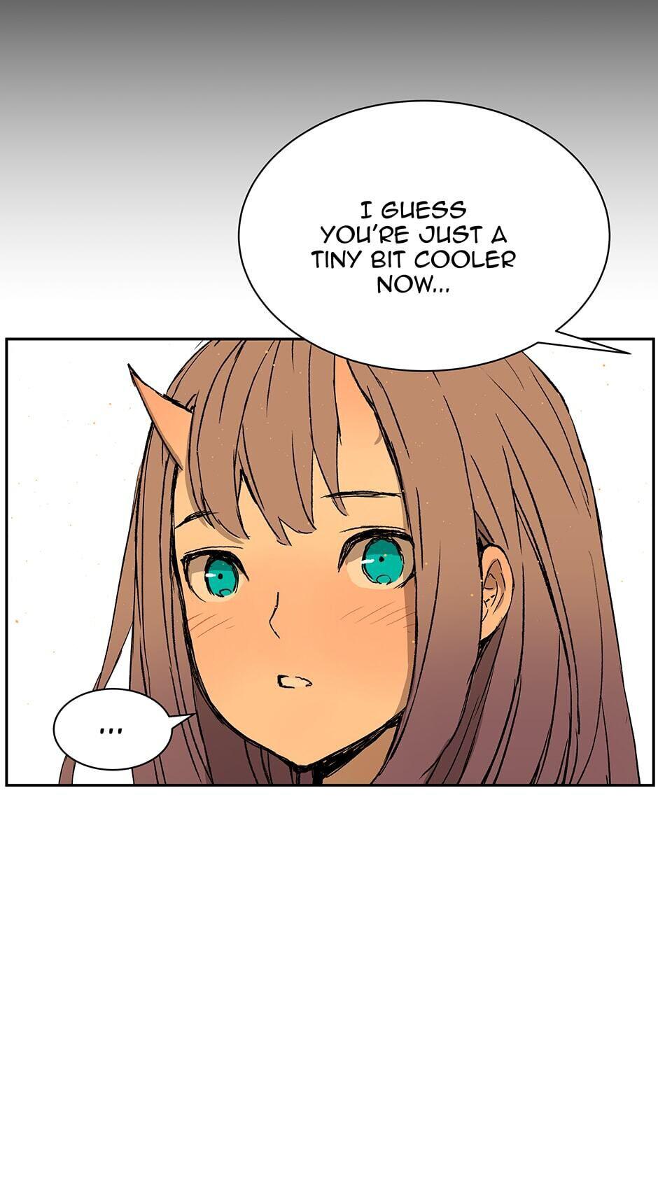 Read Child of the Sheath EN Manga Online