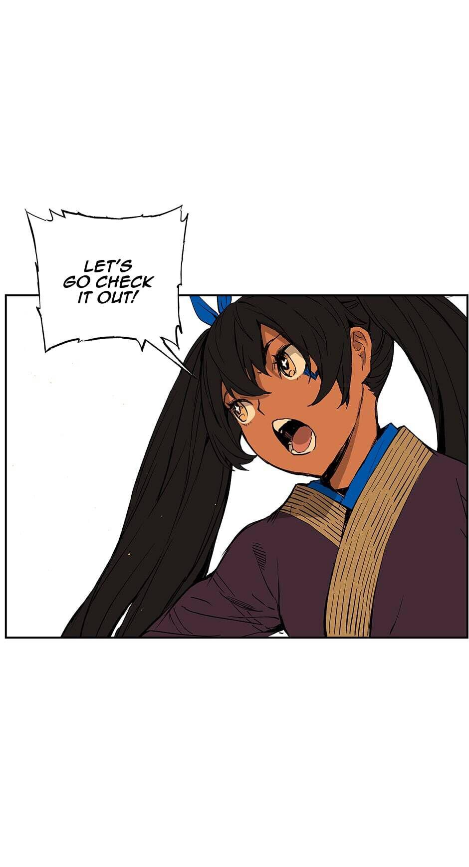 Read Child of the Sheath EN Manga Online