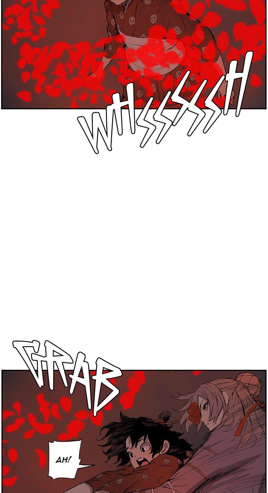 Read Child of the Sheath EN Manga Online