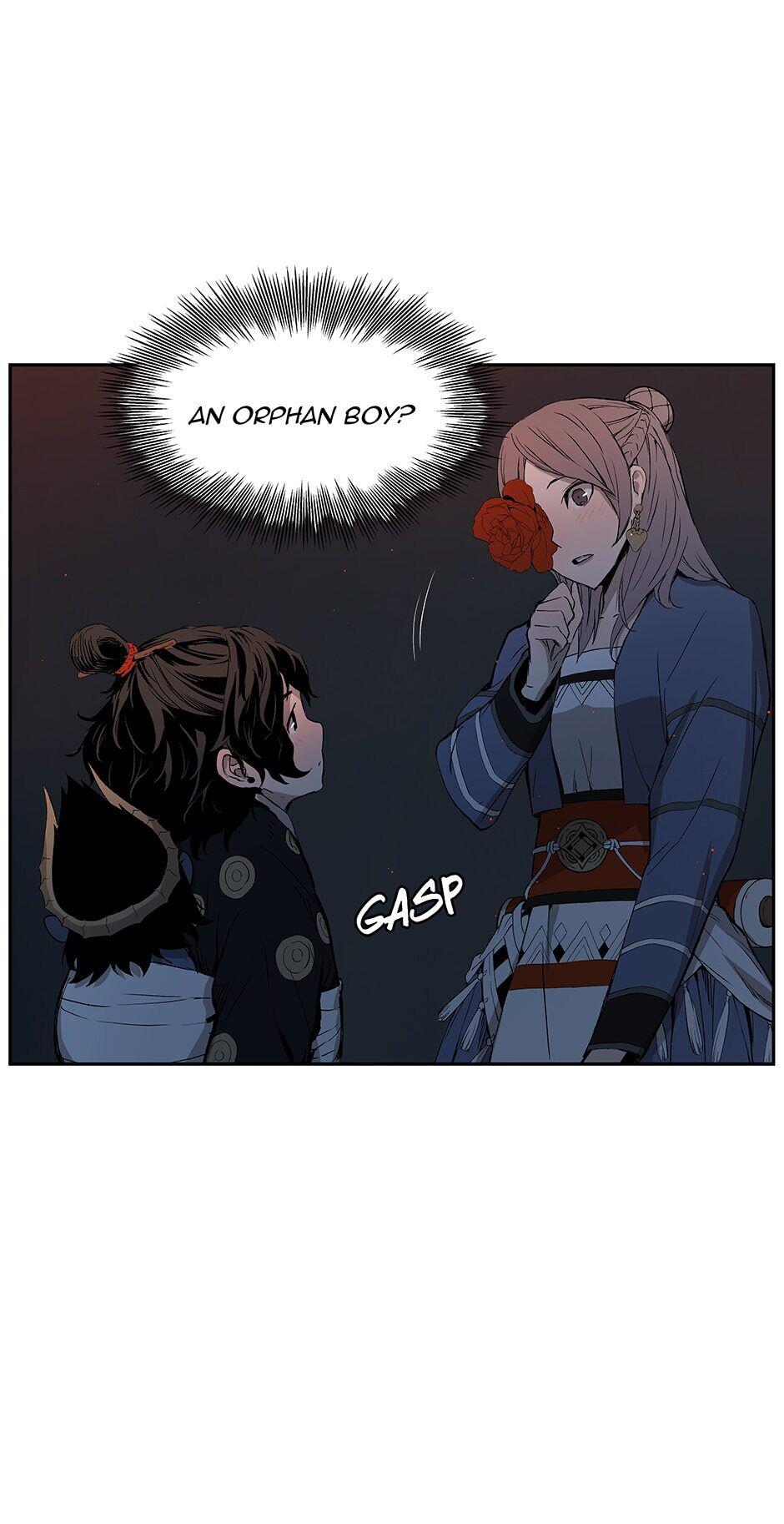 Read Child of the Sheath EN Manga Online