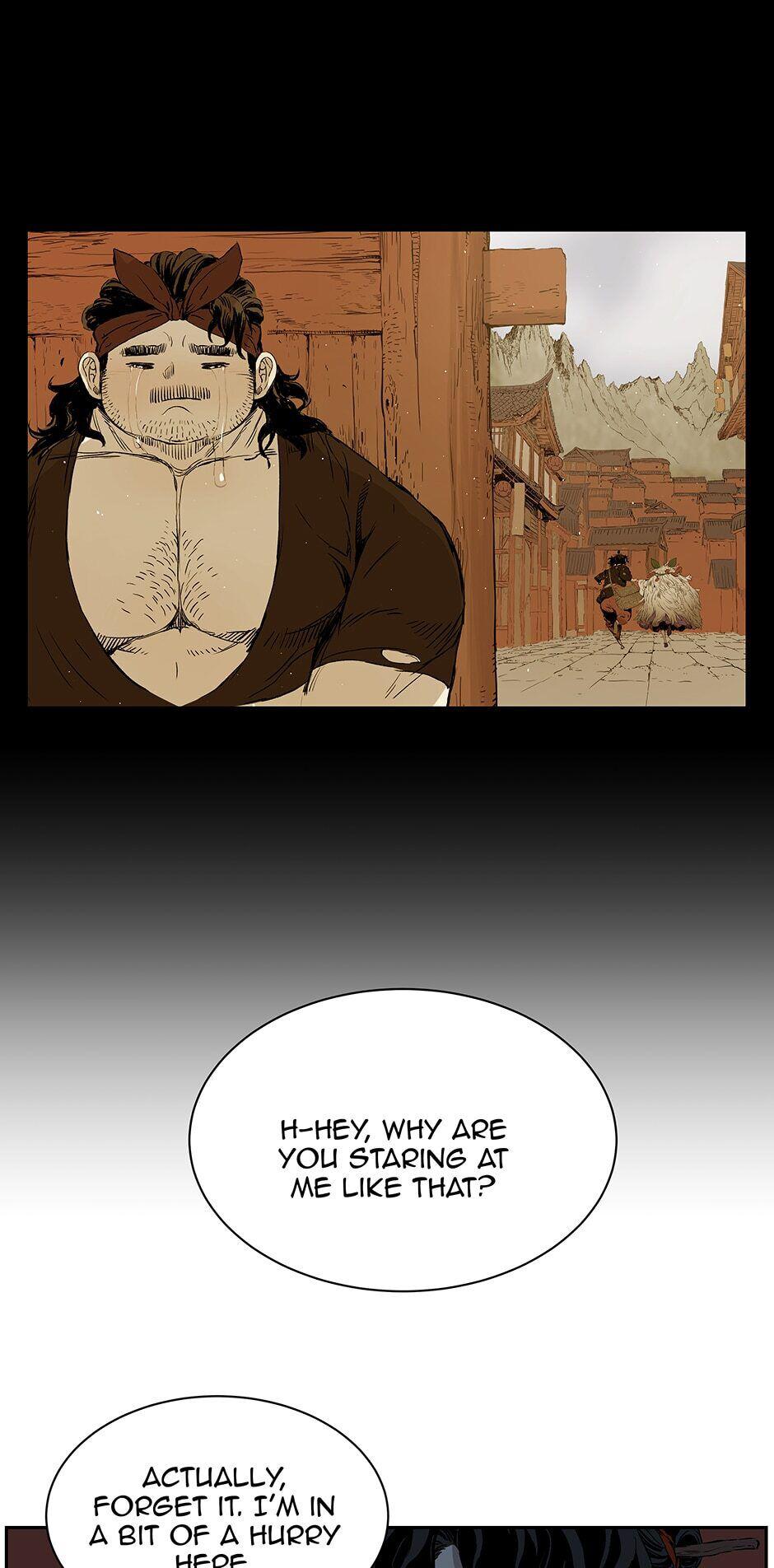 Read Child of the Sheath EN Manga Online