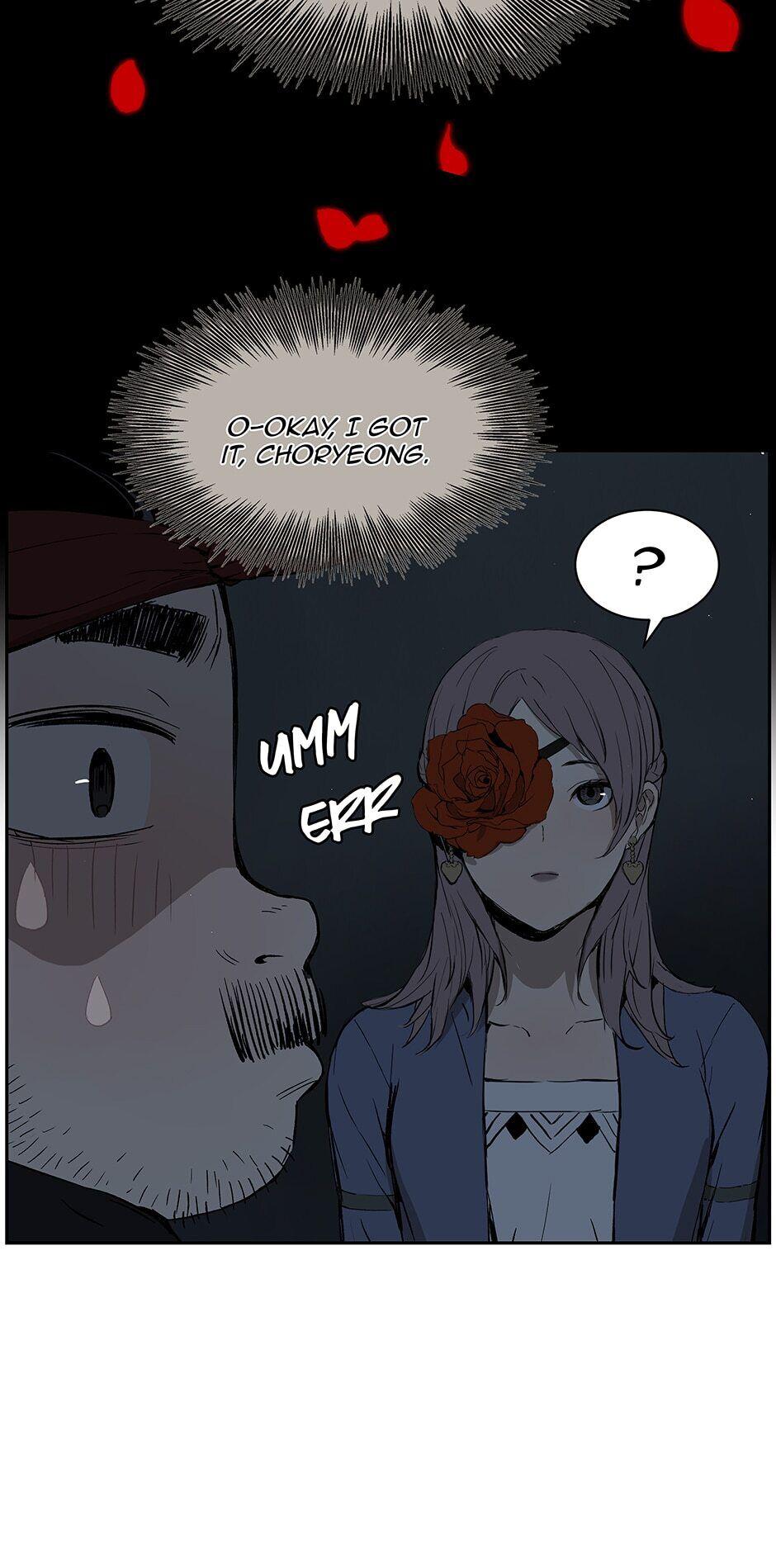 Read Child of the Sheath EN Manga Online