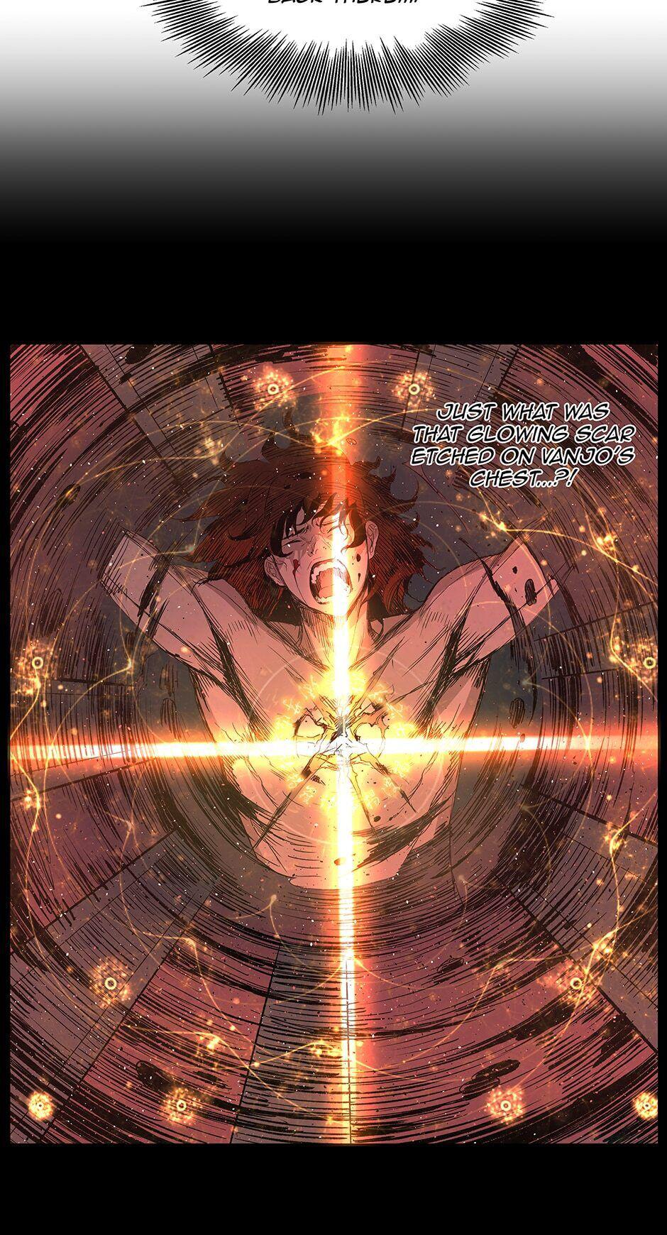 Read Child of the Sheath EN Manga Online