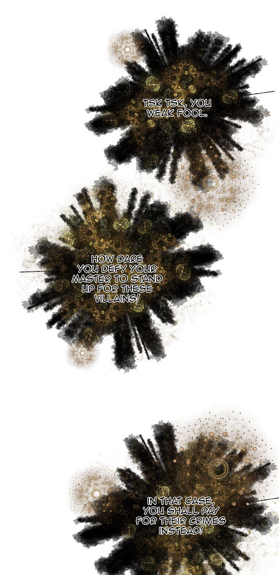 Read Child of the Sheath EN Manga Online