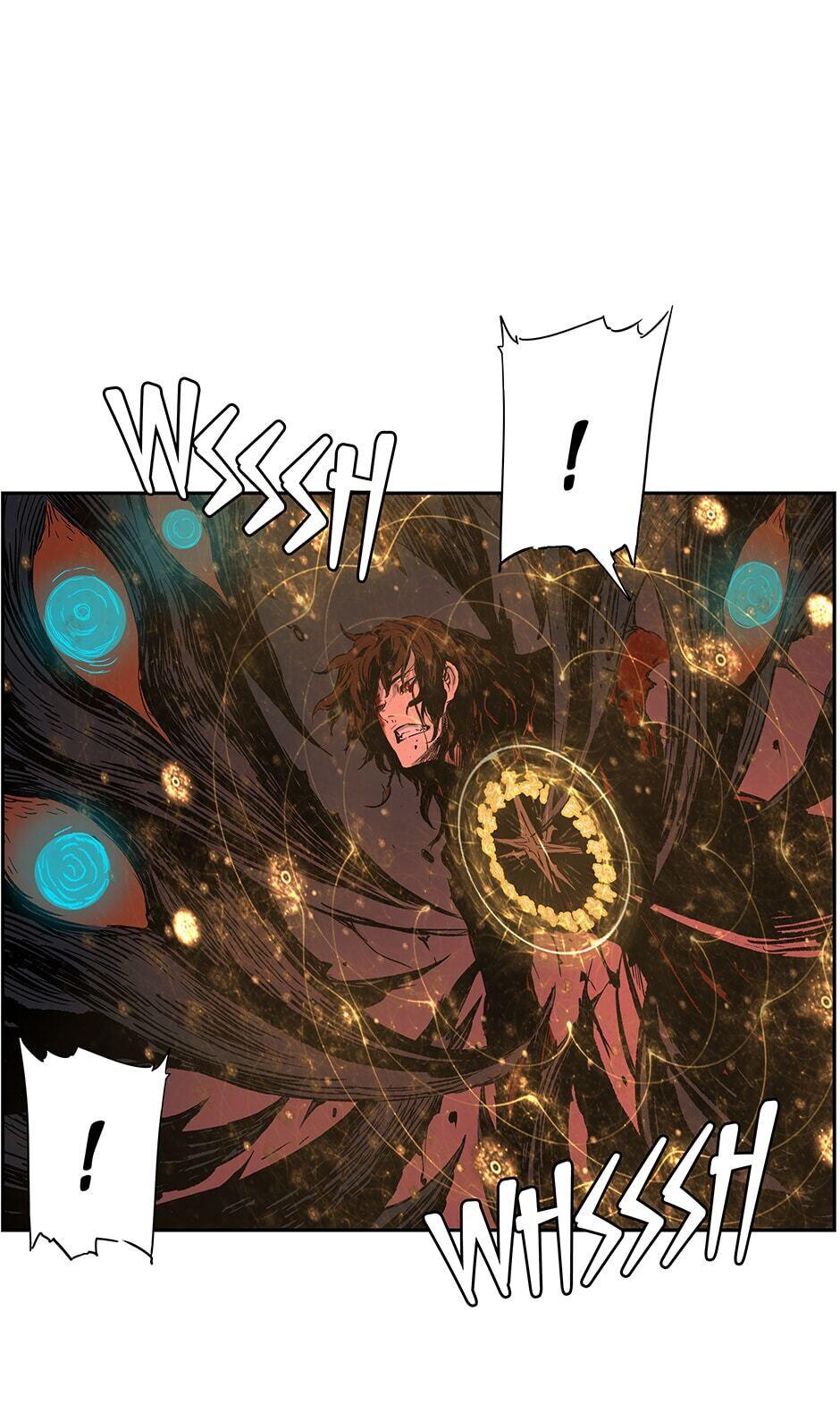 Read Child of the Sheath EN Manga Online