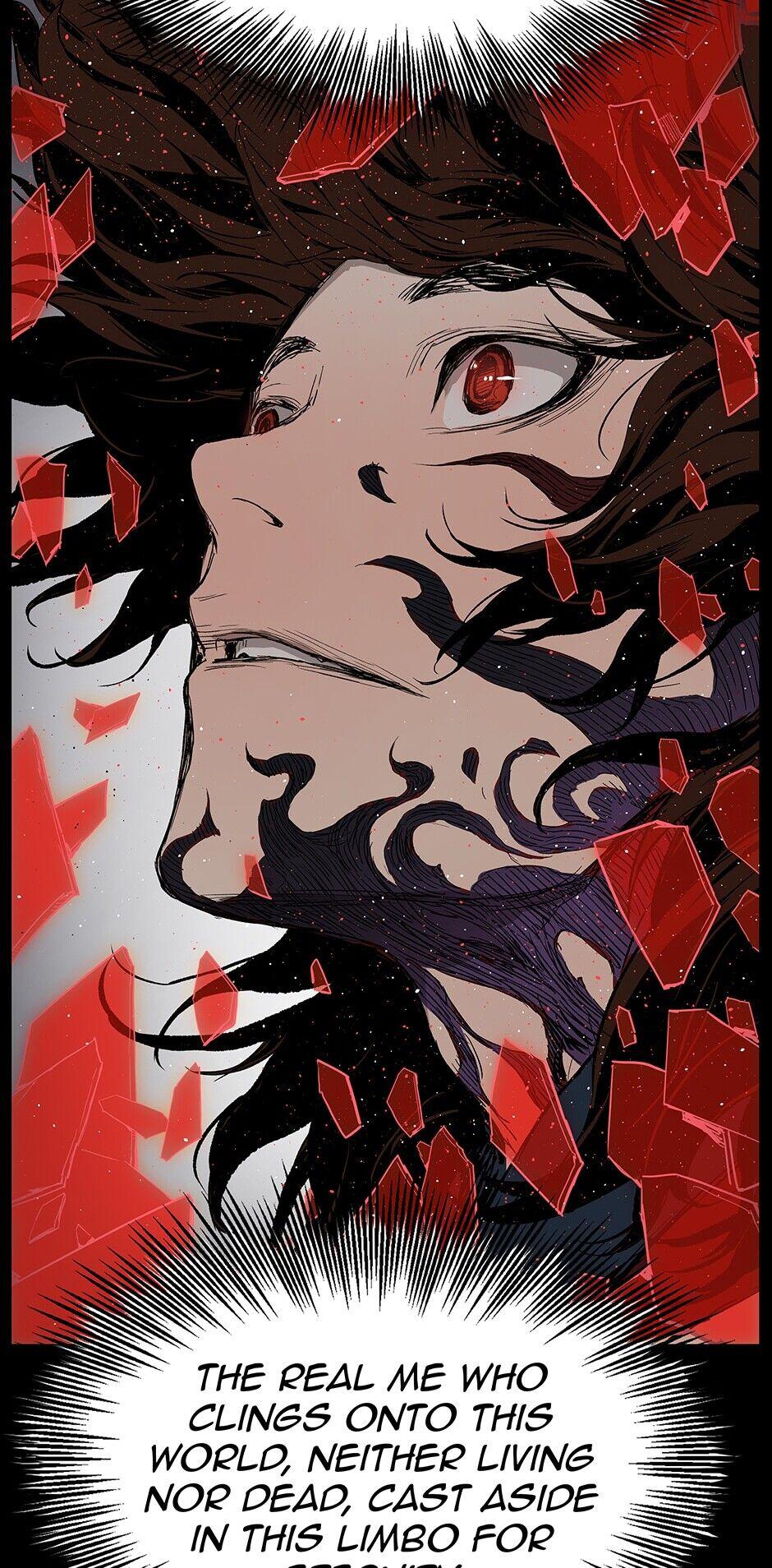 Read Child of the Sheath EN Manga Online