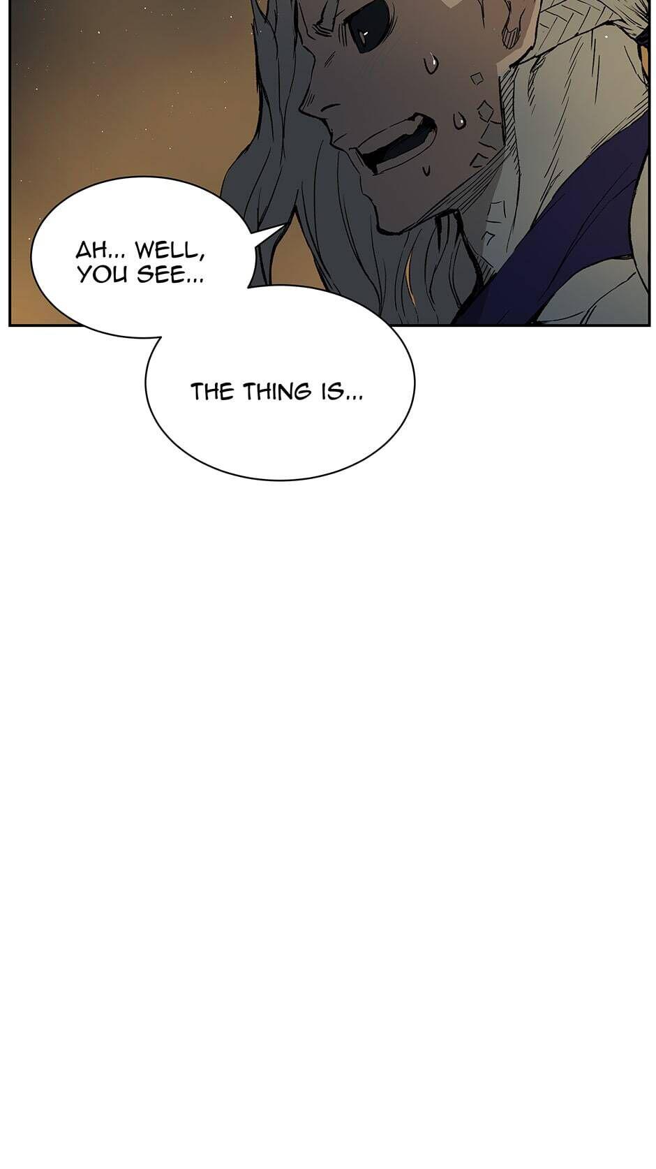 Read Child of the Sheath EN Manga Online