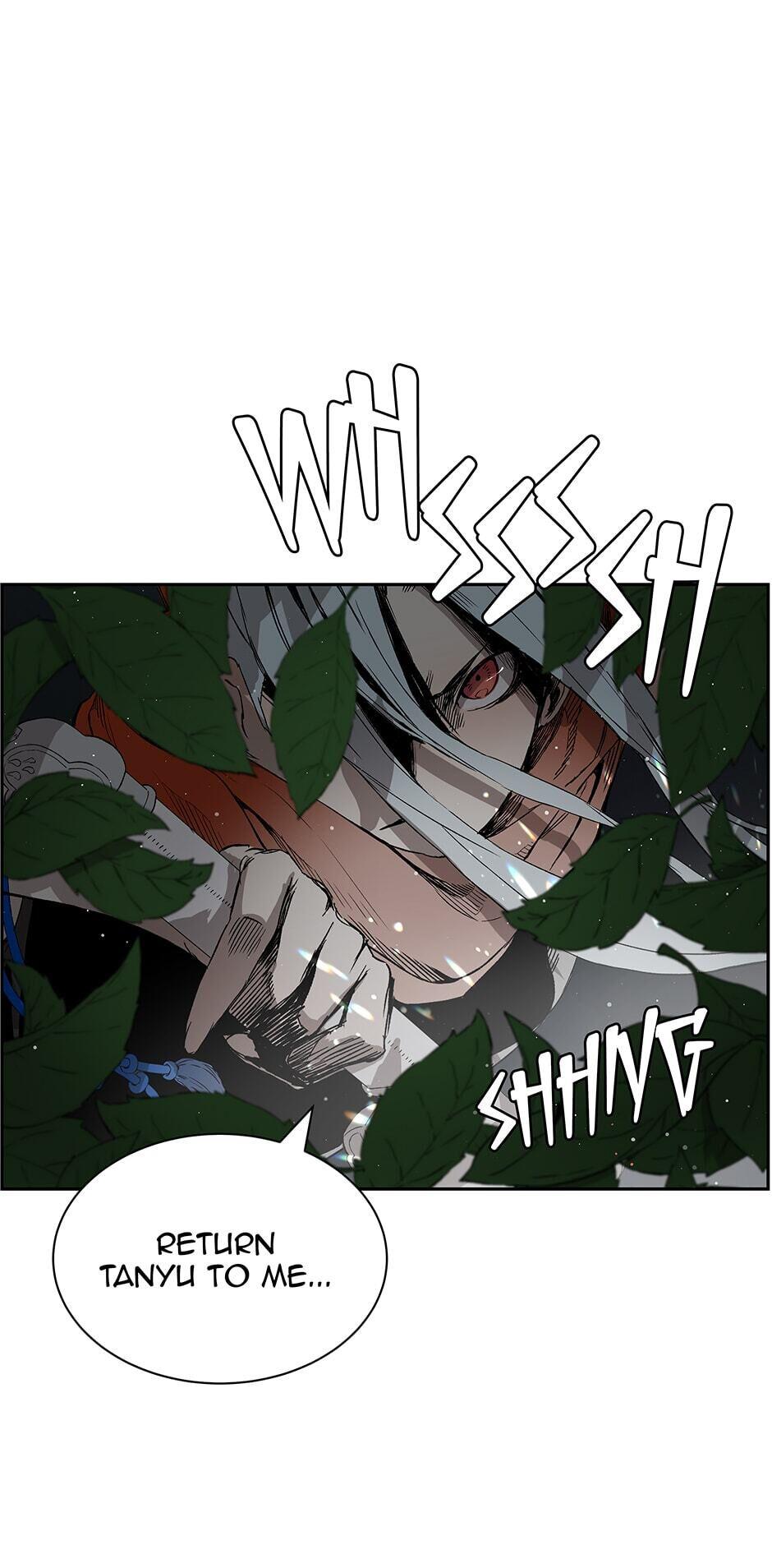 Read Child of the Sheath EN Manga Online