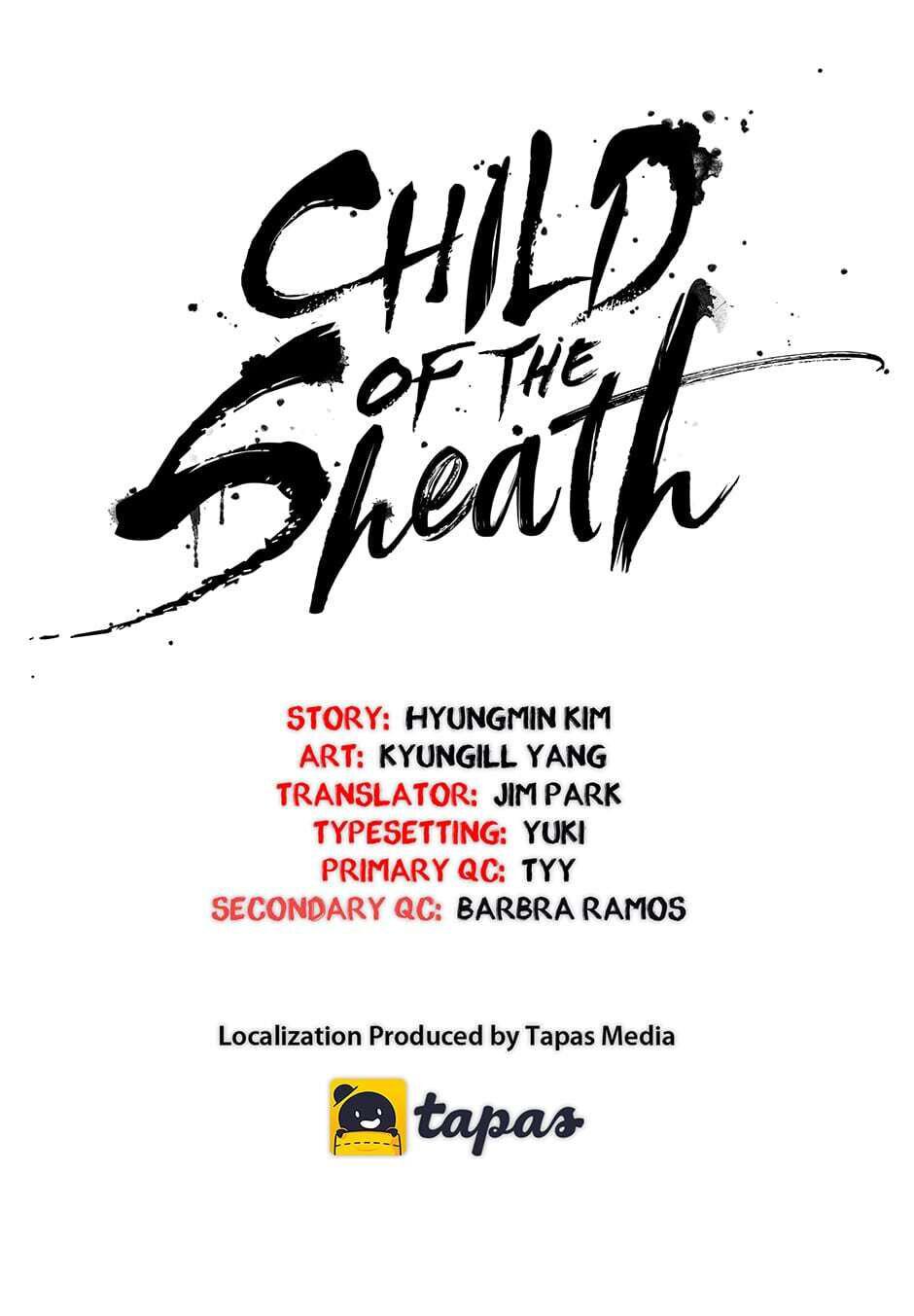 Read Child of the Sheath EN Manga Online