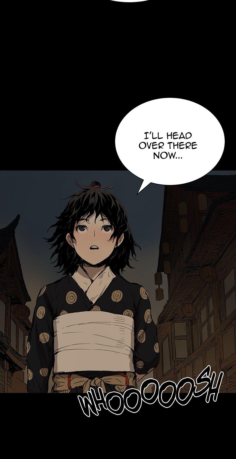 Read Child of the Sheath EN Manga Online