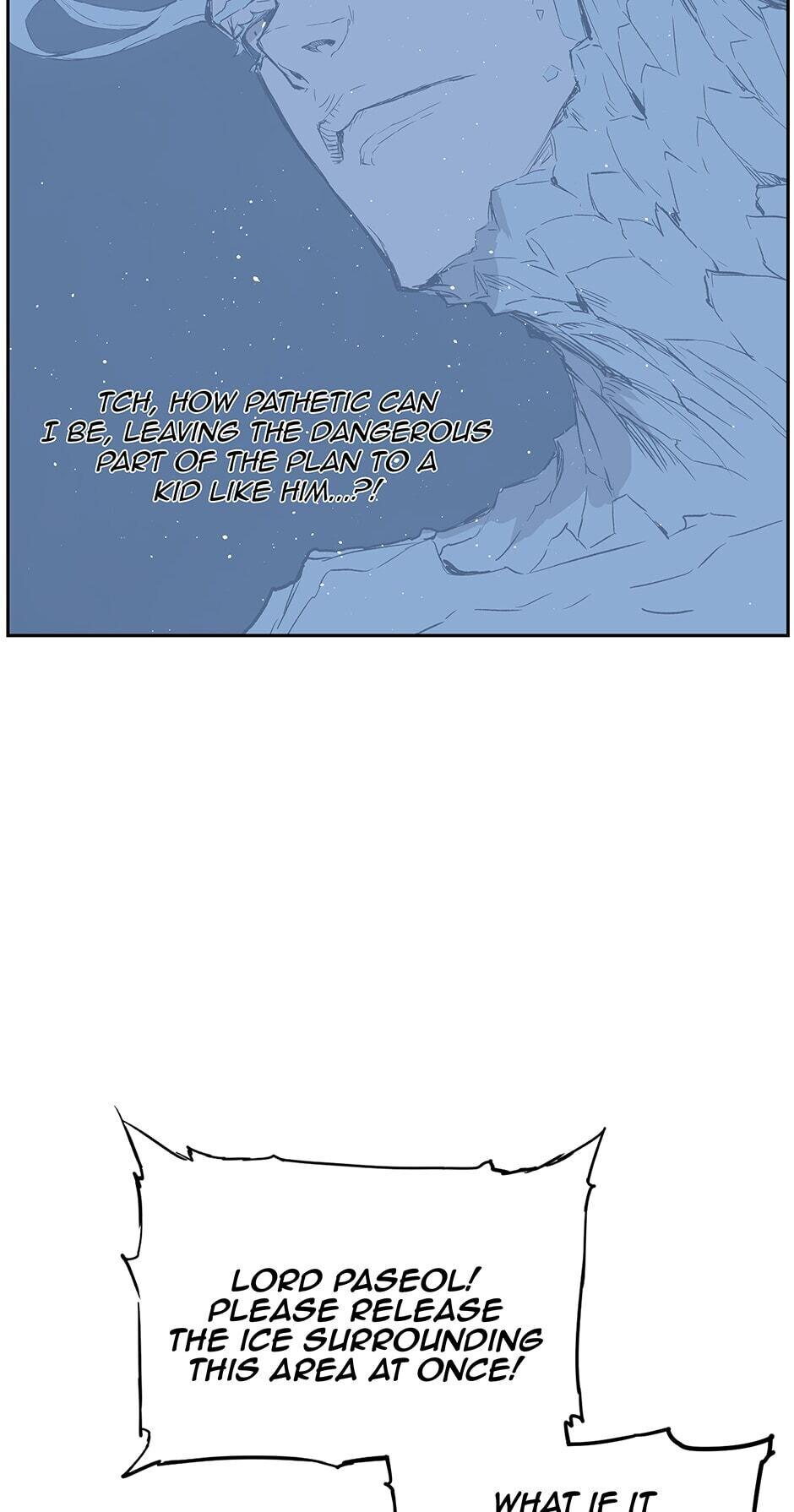 Read Child of the Sheath EN Manga Online