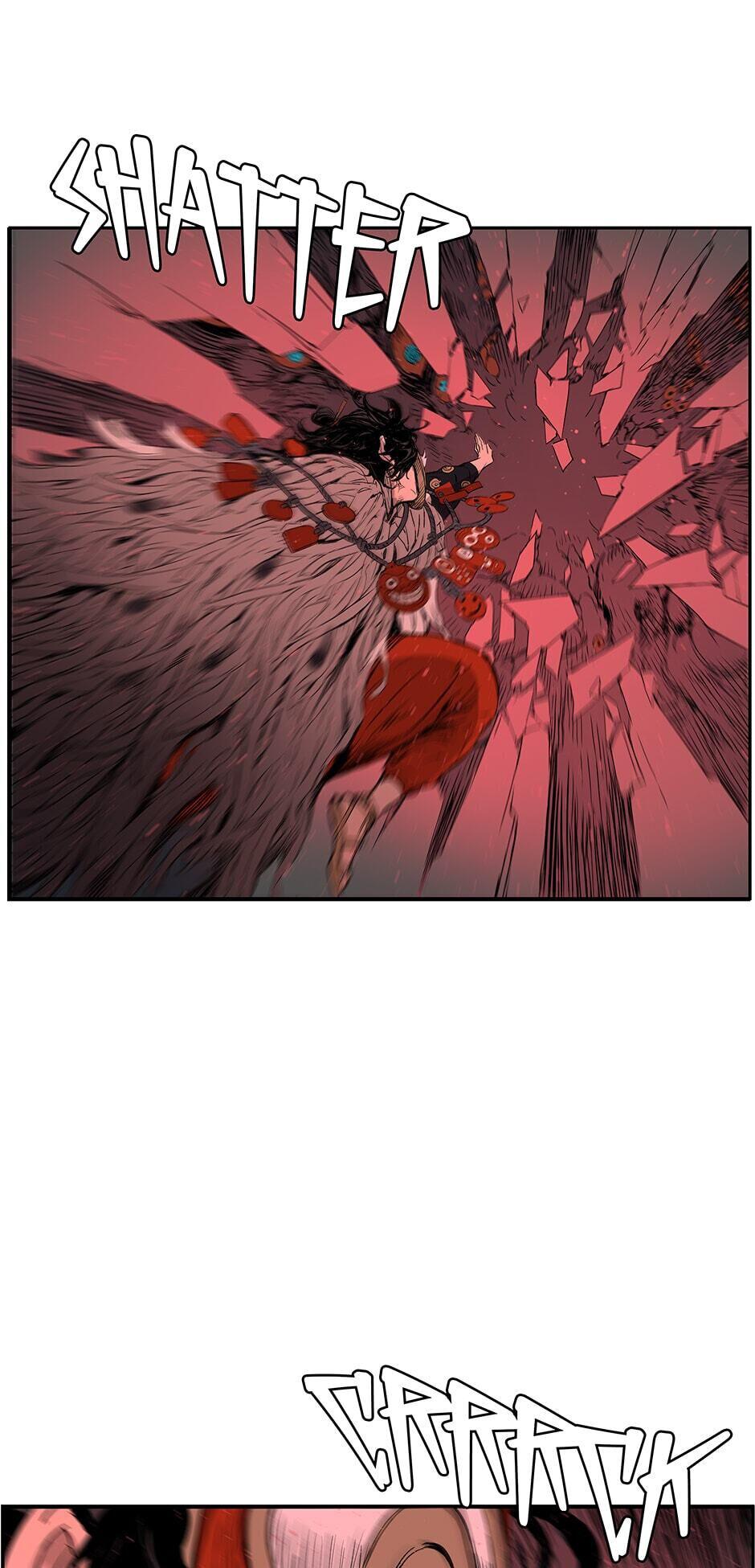 Read Child of the Sheath EN Manga Online