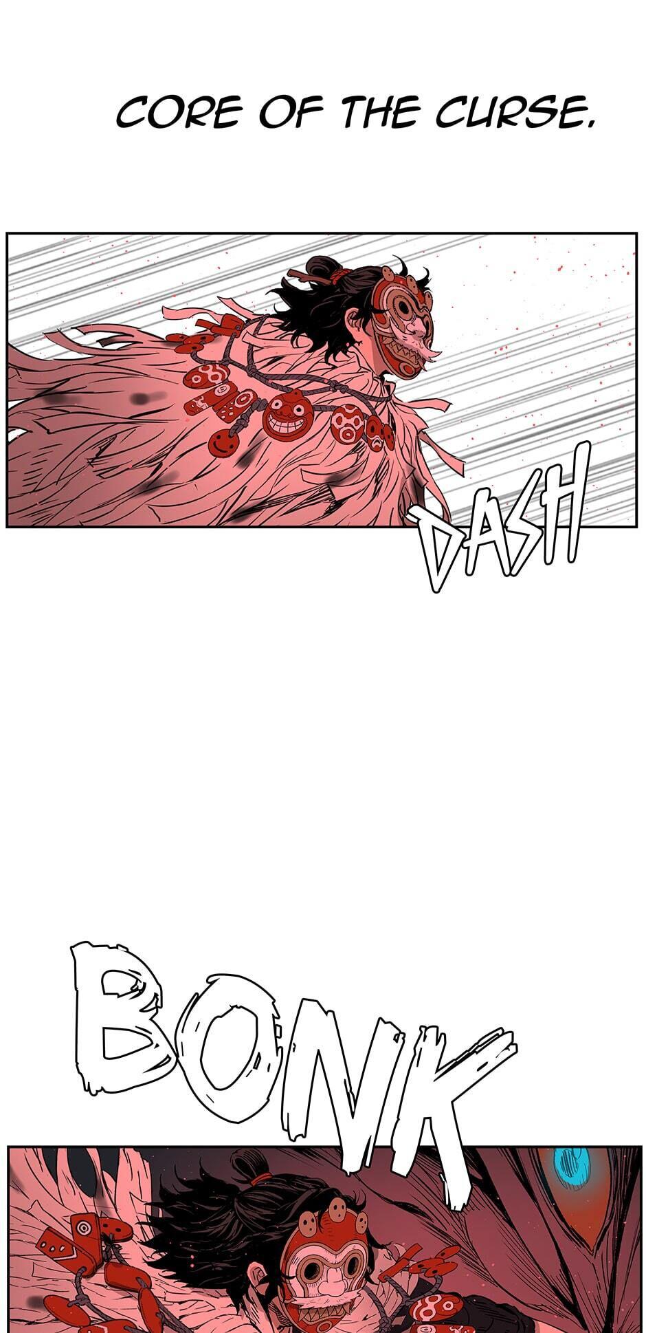 Read Child of the Sheath EN Manga Online