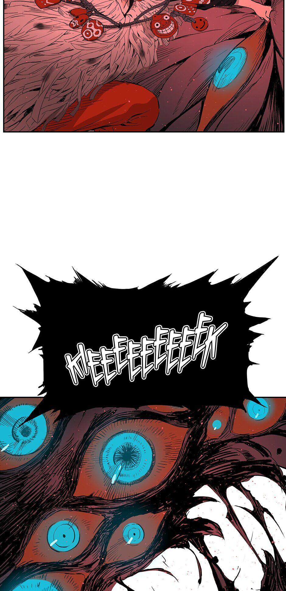 Read Child of the Sheath EN Manga Online