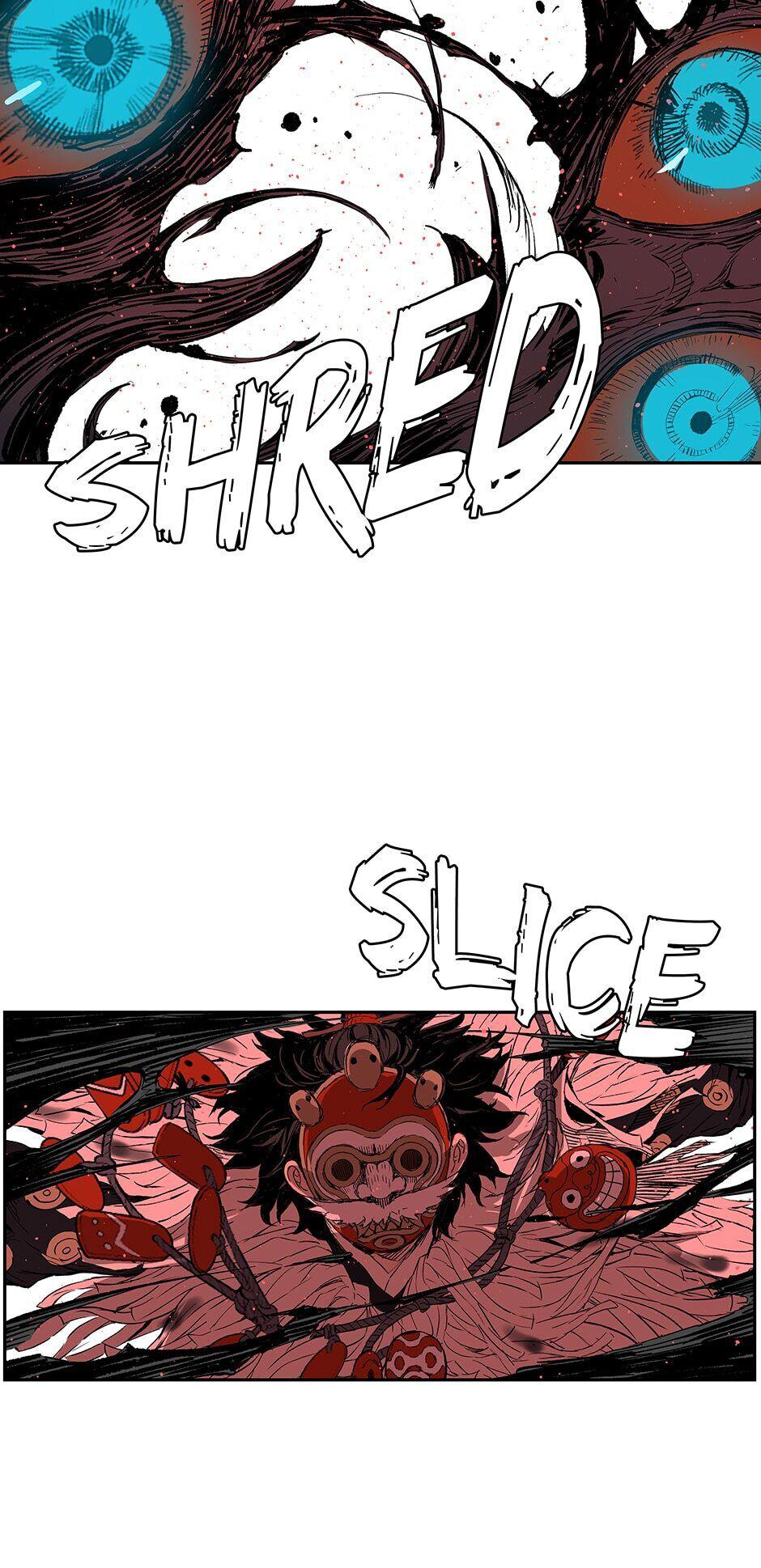 Read Child of the Sheath EN Manga Online