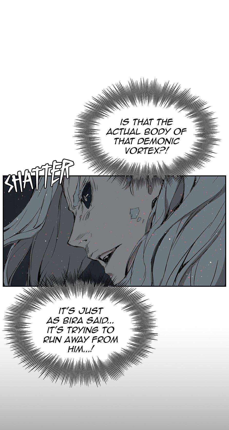 Read Child of the Sheath EN Manga Online