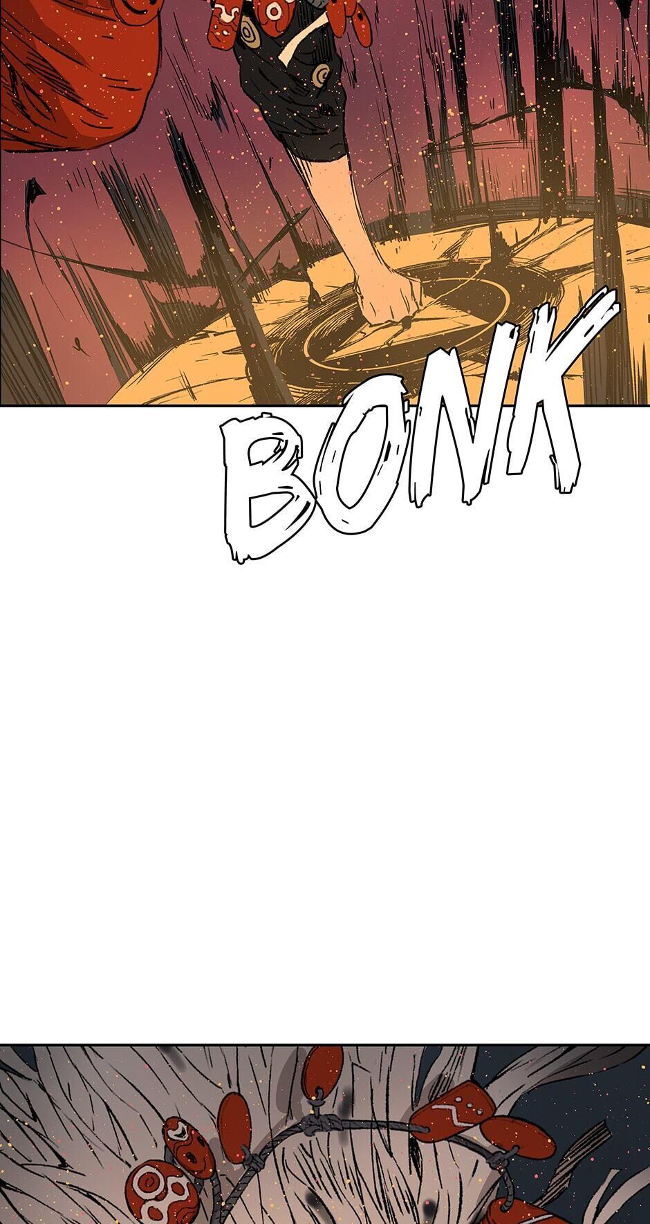 Read Child of the Sheath EN Manga Online