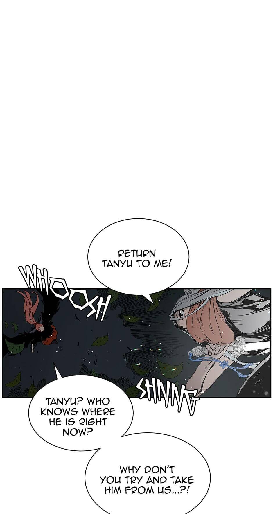 Read Child of the Sheath EN Manga Online