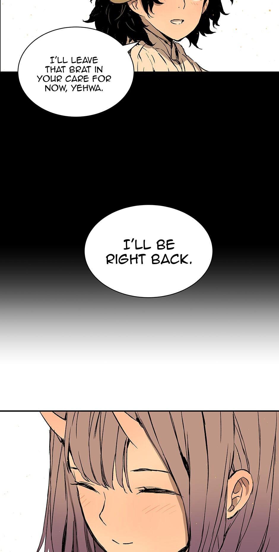 Read Child of the Sheath EN Manga Online