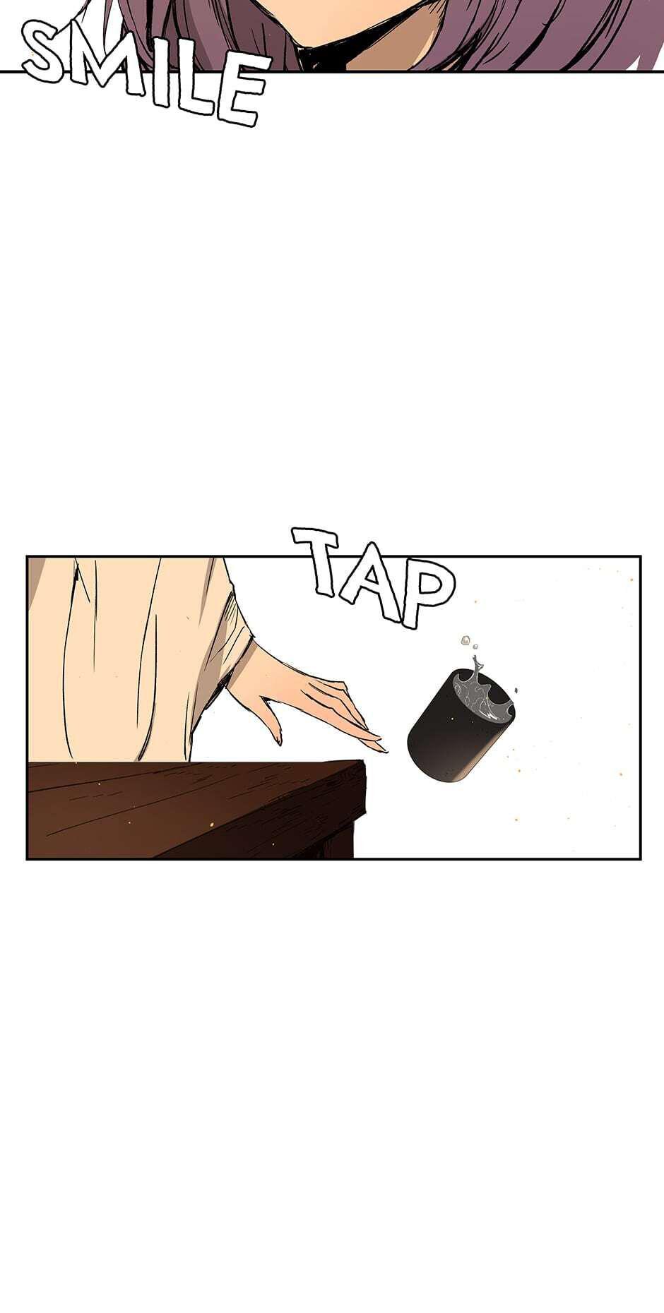 Read Child of the Sheath EN Manga Online