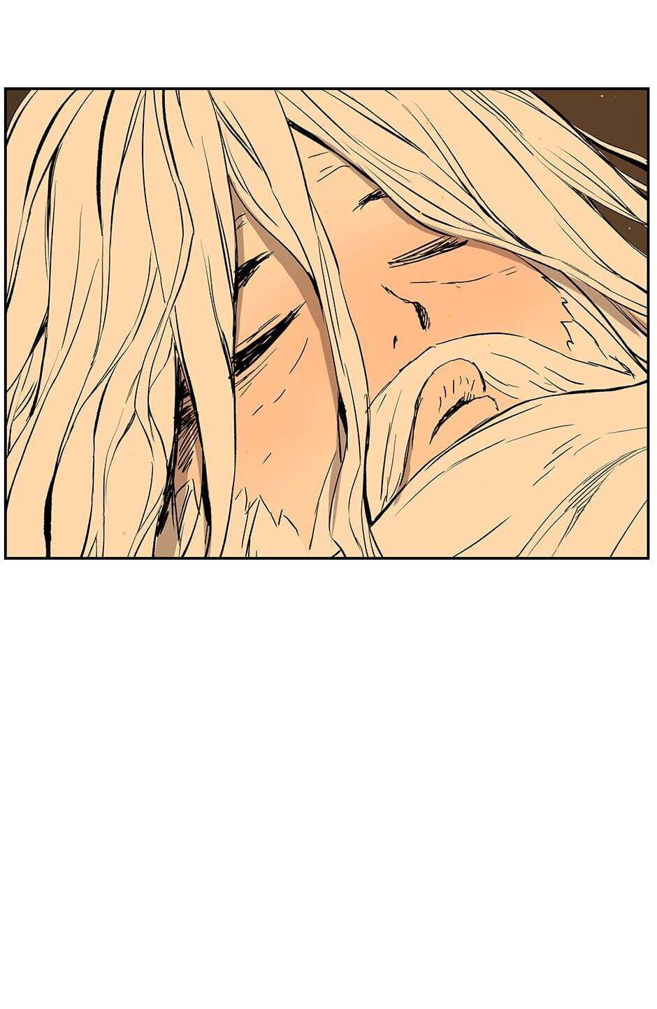 Read Child of the Sheath EN Manga Online