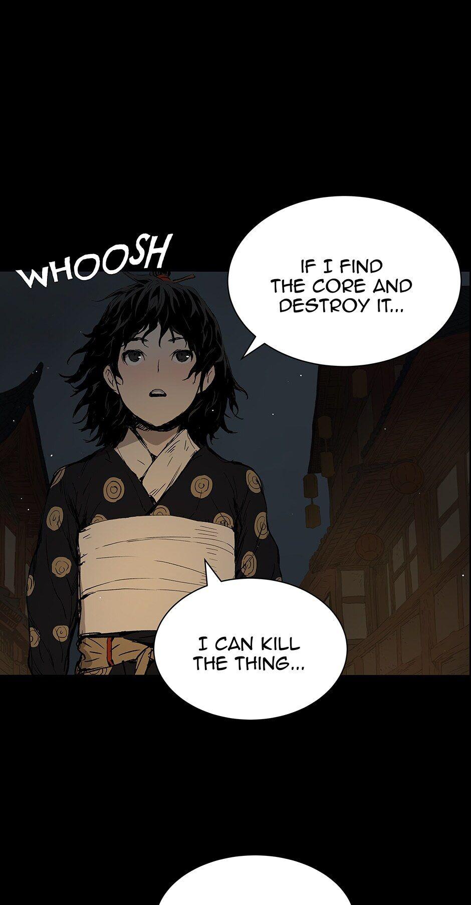 Read Child of the Sheath EN Manga Online