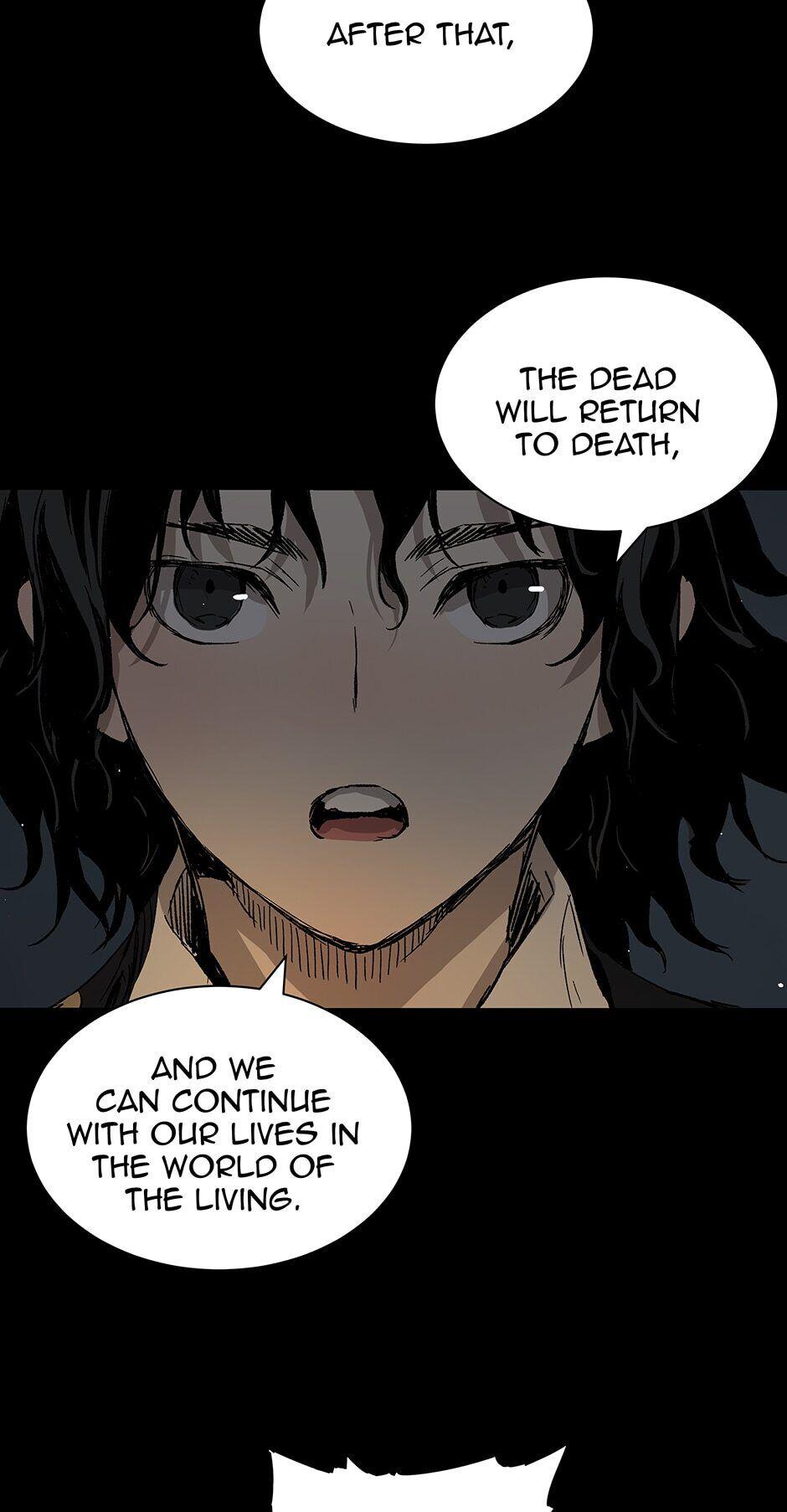 Read Child of the Sheath EN Manga Online