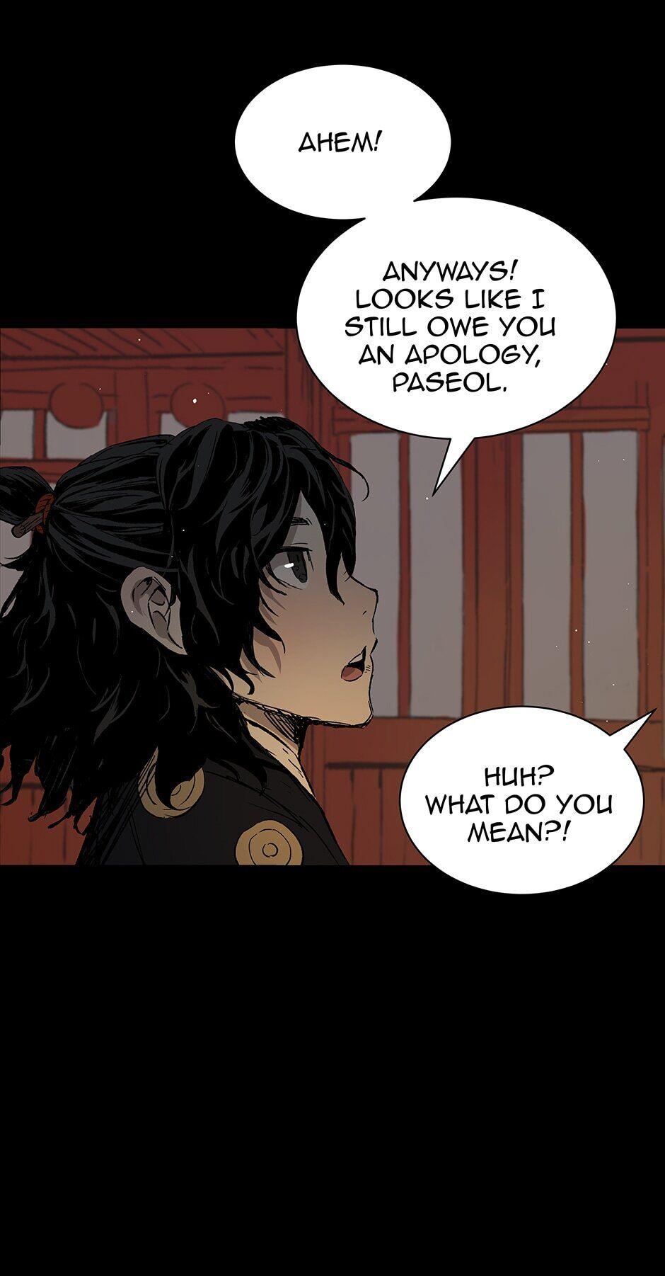 Read Child of the Sheath EN Manga Online