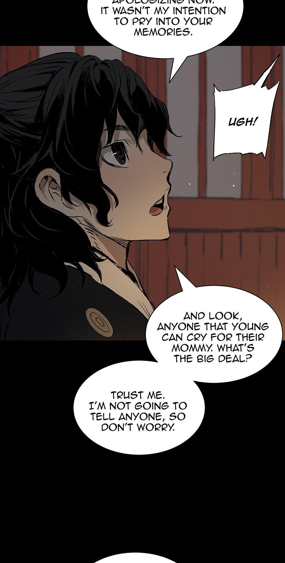 Read Child of the Sheath EN Manga Online