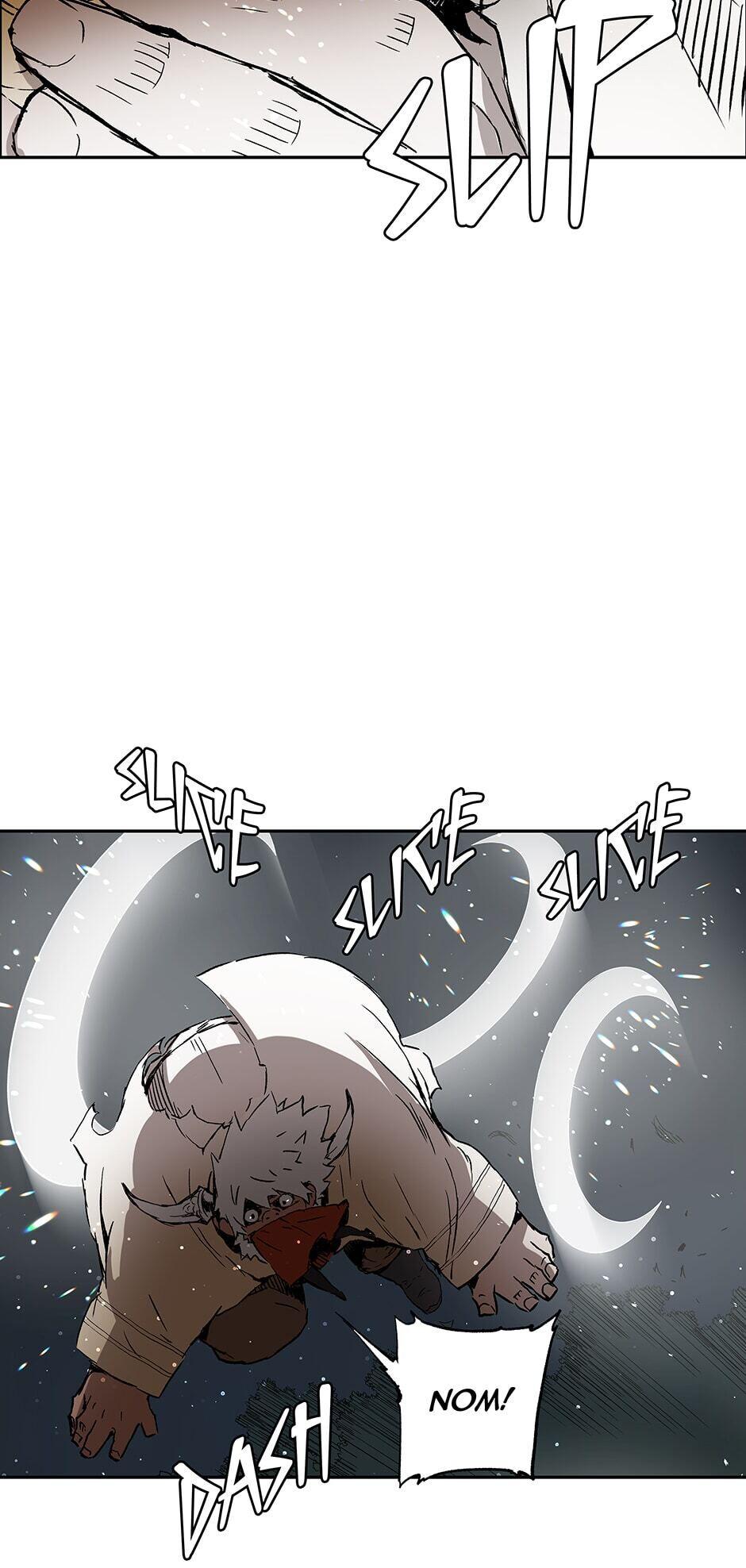 Read Child of the Sheath EN Manga Online